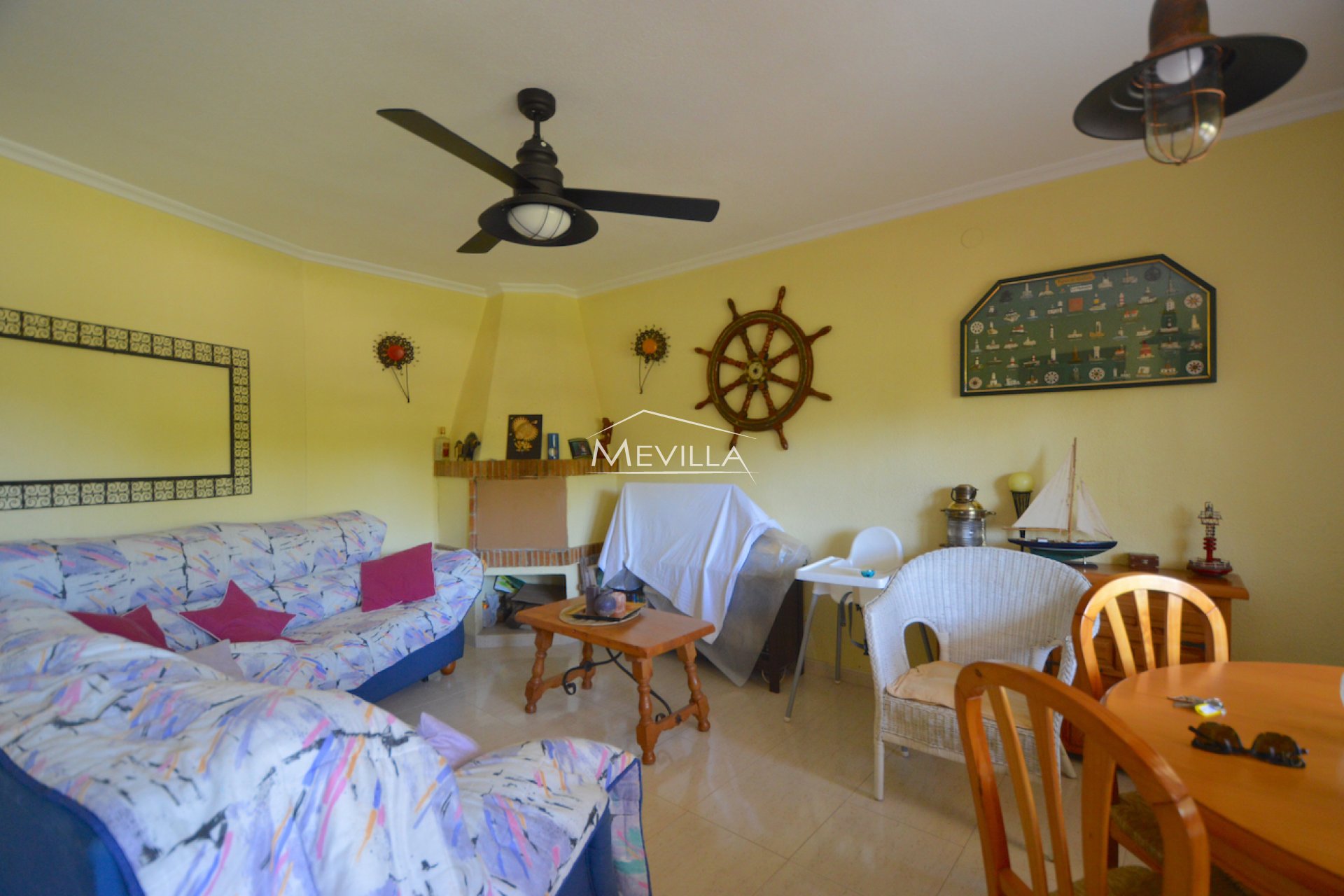 Rentals - Apartment - Orihuela Costa - La Zenia
