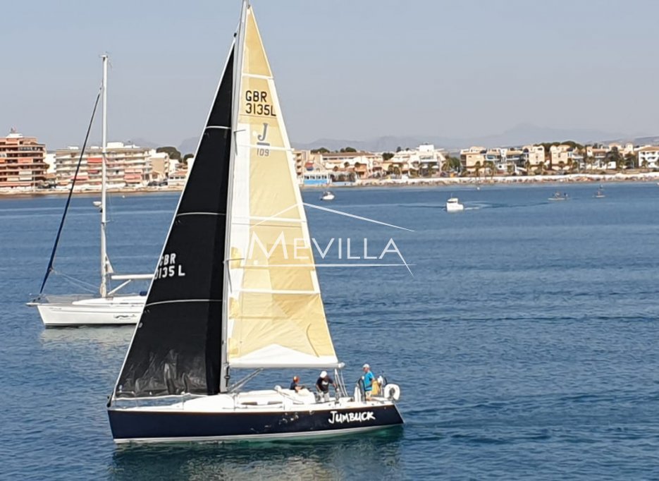 Rentals - Apartment - Torrevieja