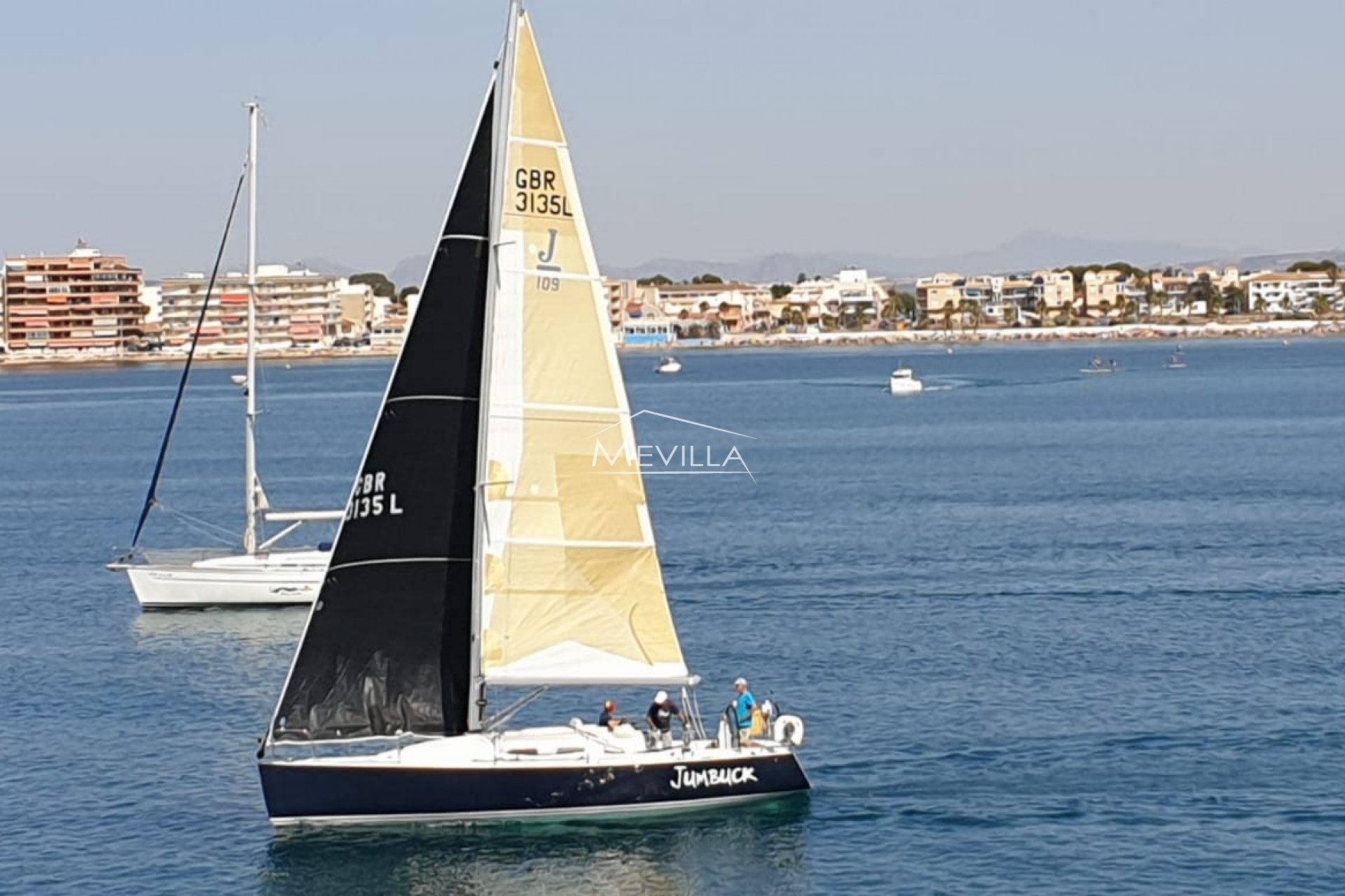 Rentals - Apartment - Torrevieja