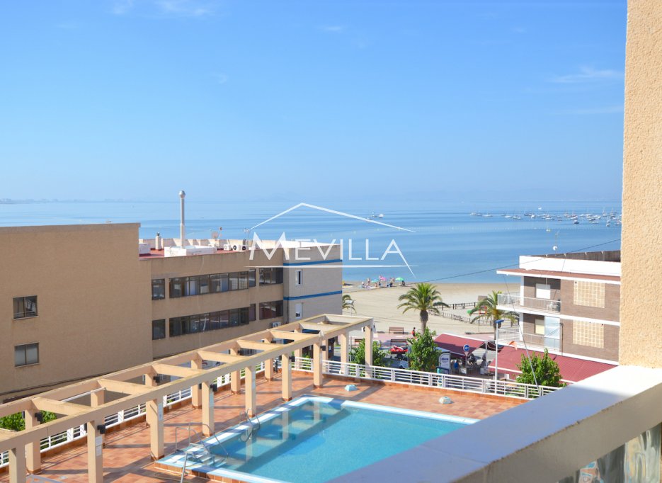 Rentals - Flat / Apartment - Mar Menor - Lo Pagan