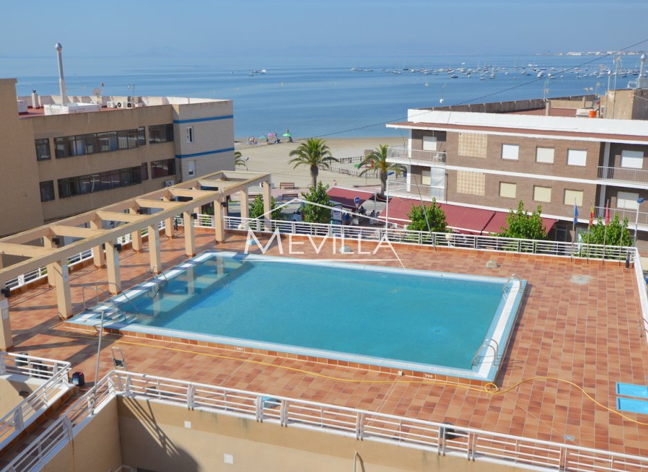 Rentals - Flat / Apartment - Mar Menor - Lo Pagan