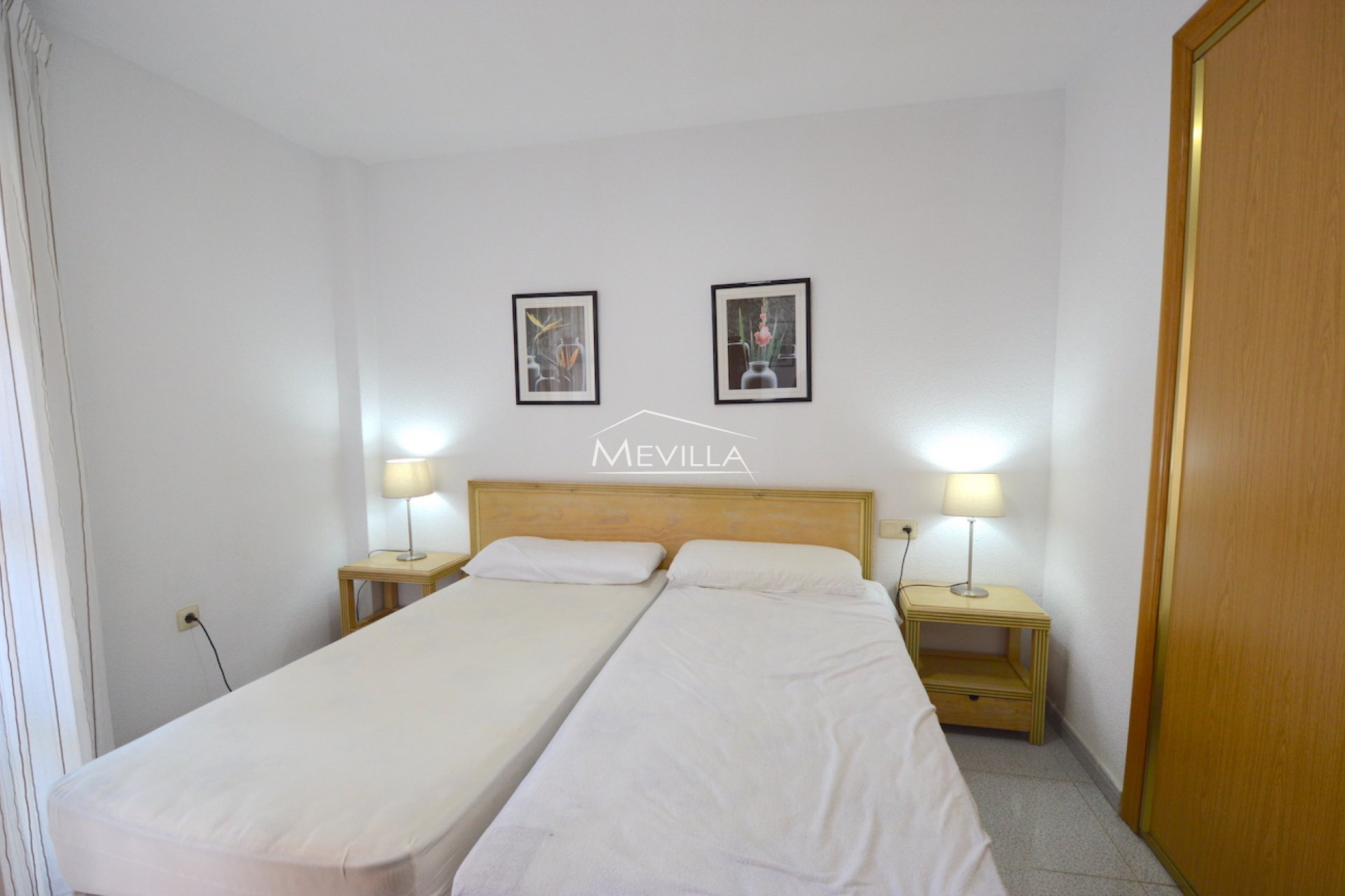 Rentals - Flat / Apartment - Mar Menor - Lo Pagan