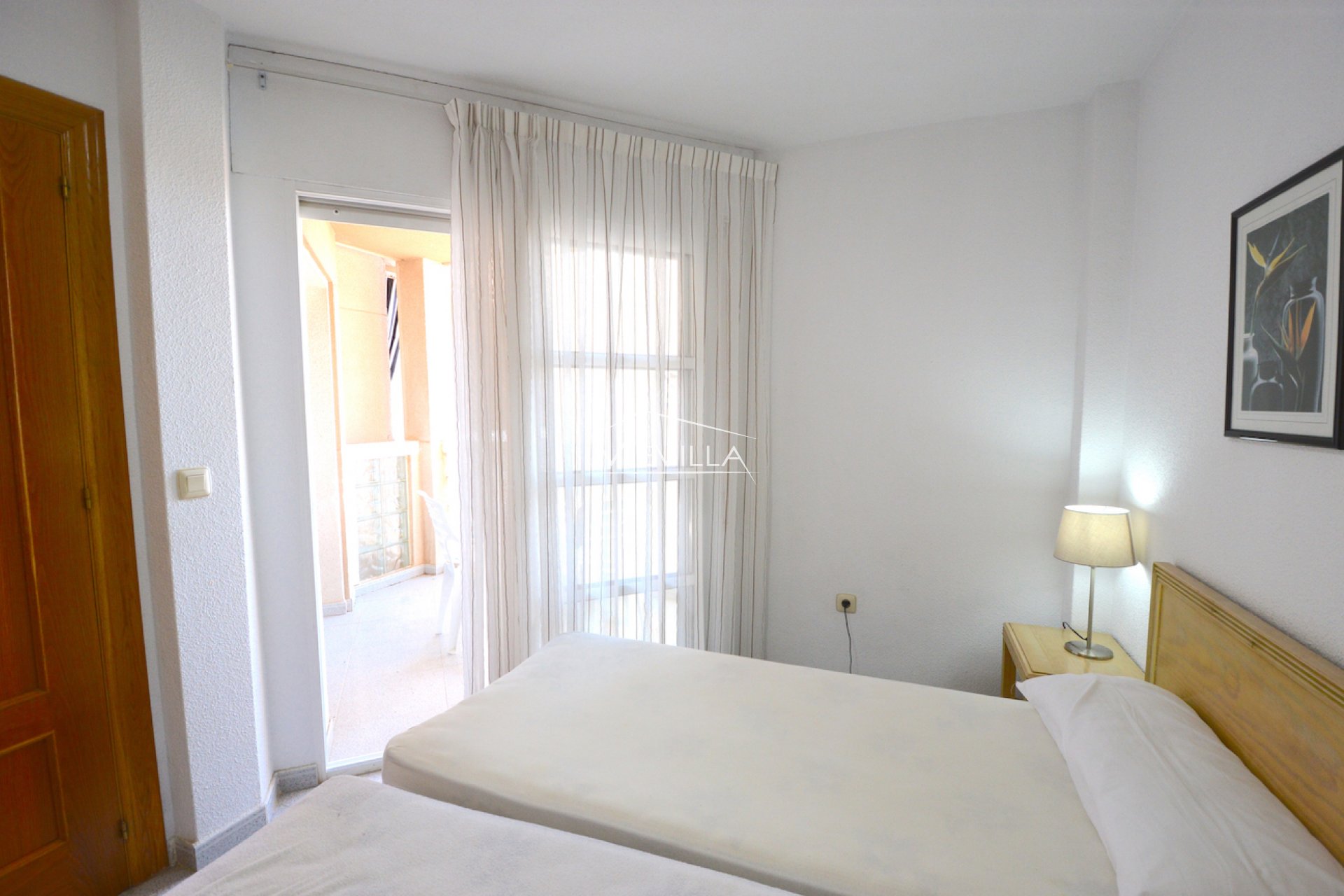 Rentals - Flat / Apartment - Mar Menor - Lo Pagan