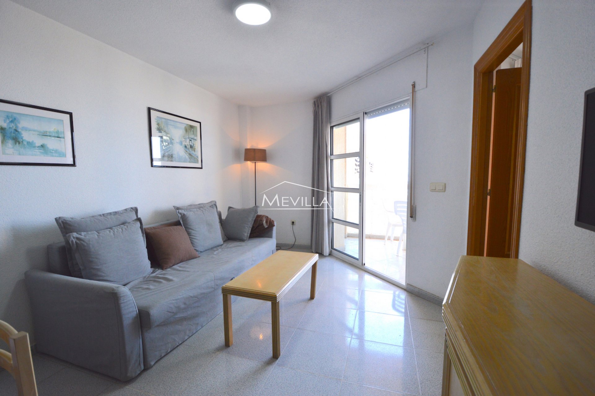 Rentals - Flat / Apartment - Mar Menor - Lo Pagan