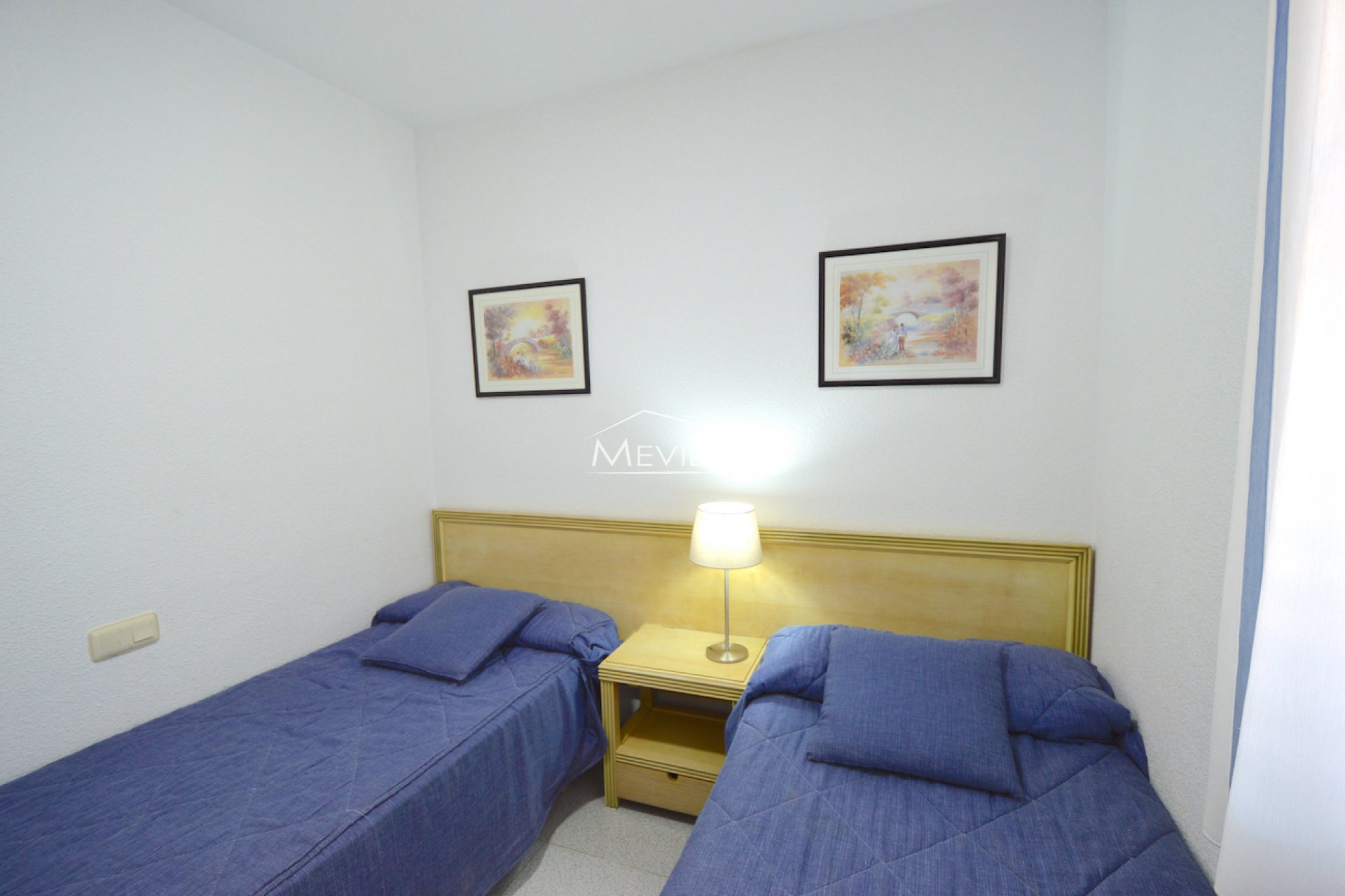 Rentals - Flat / Apartment - Mar Menor - Lo Pagan