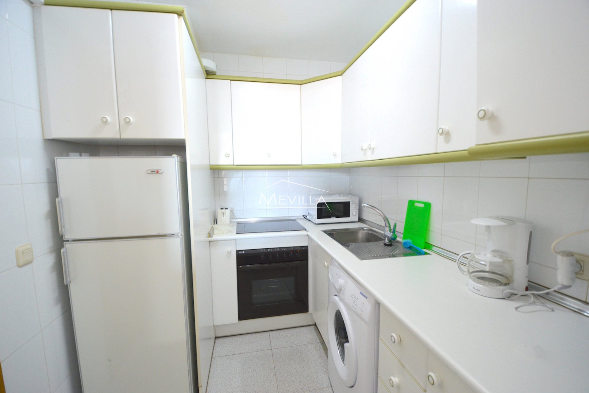 Rentals - Flat / Apartment - Mar Menor - Lo Pagan