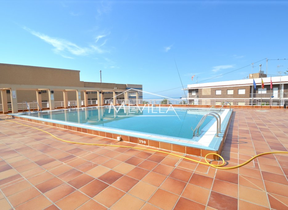 Rentals - Flat / Apartment - Mar Menor - Lo Pagan