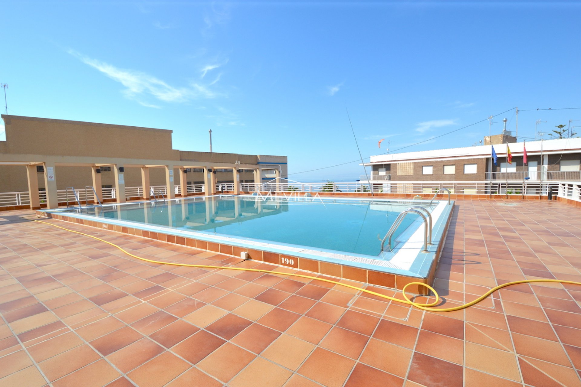 Rentals - Flat / Apartment - Mar Menor - Lo Pagan