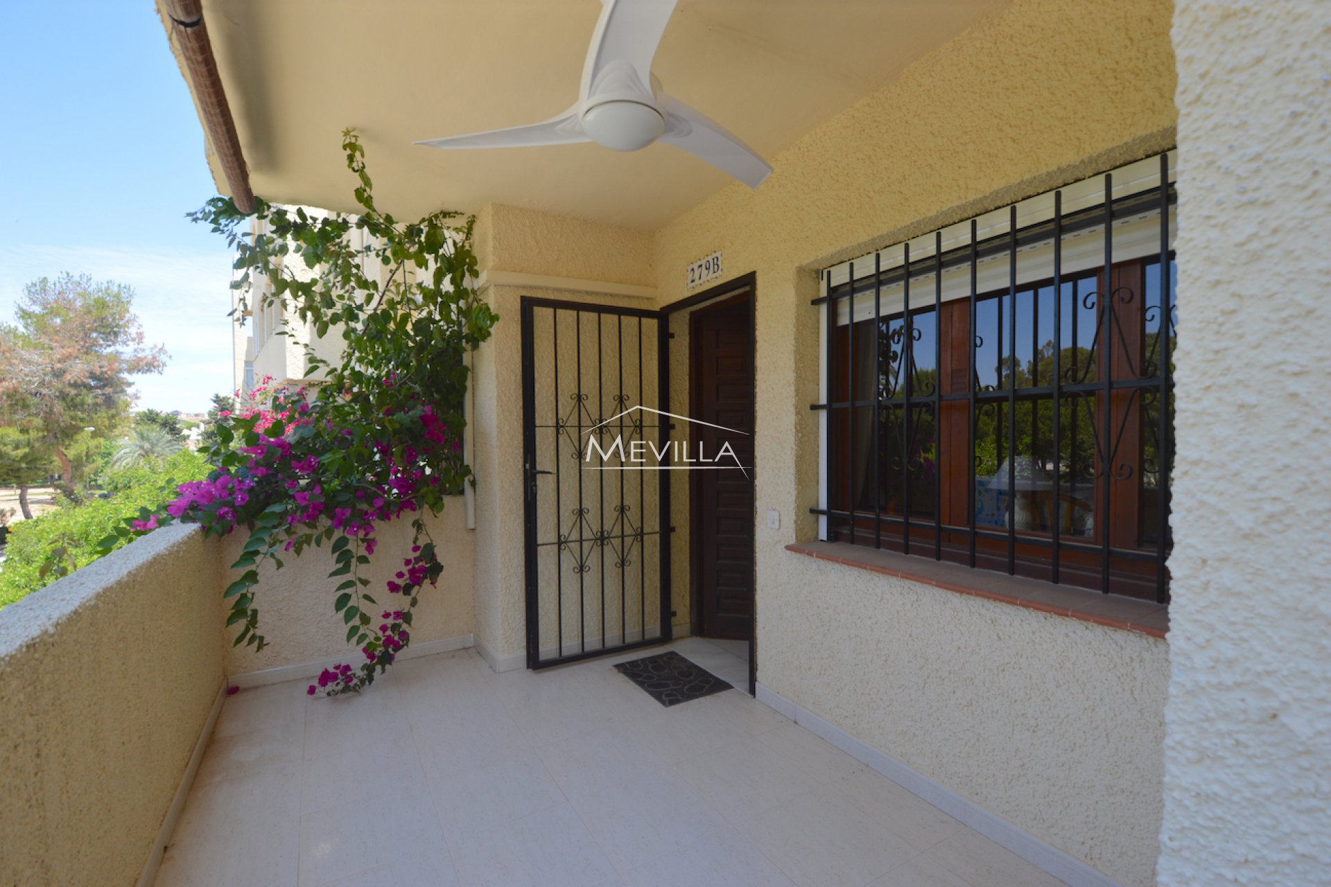 Rentals - Flat / Apartment - Orihuela Costa - La Zenia