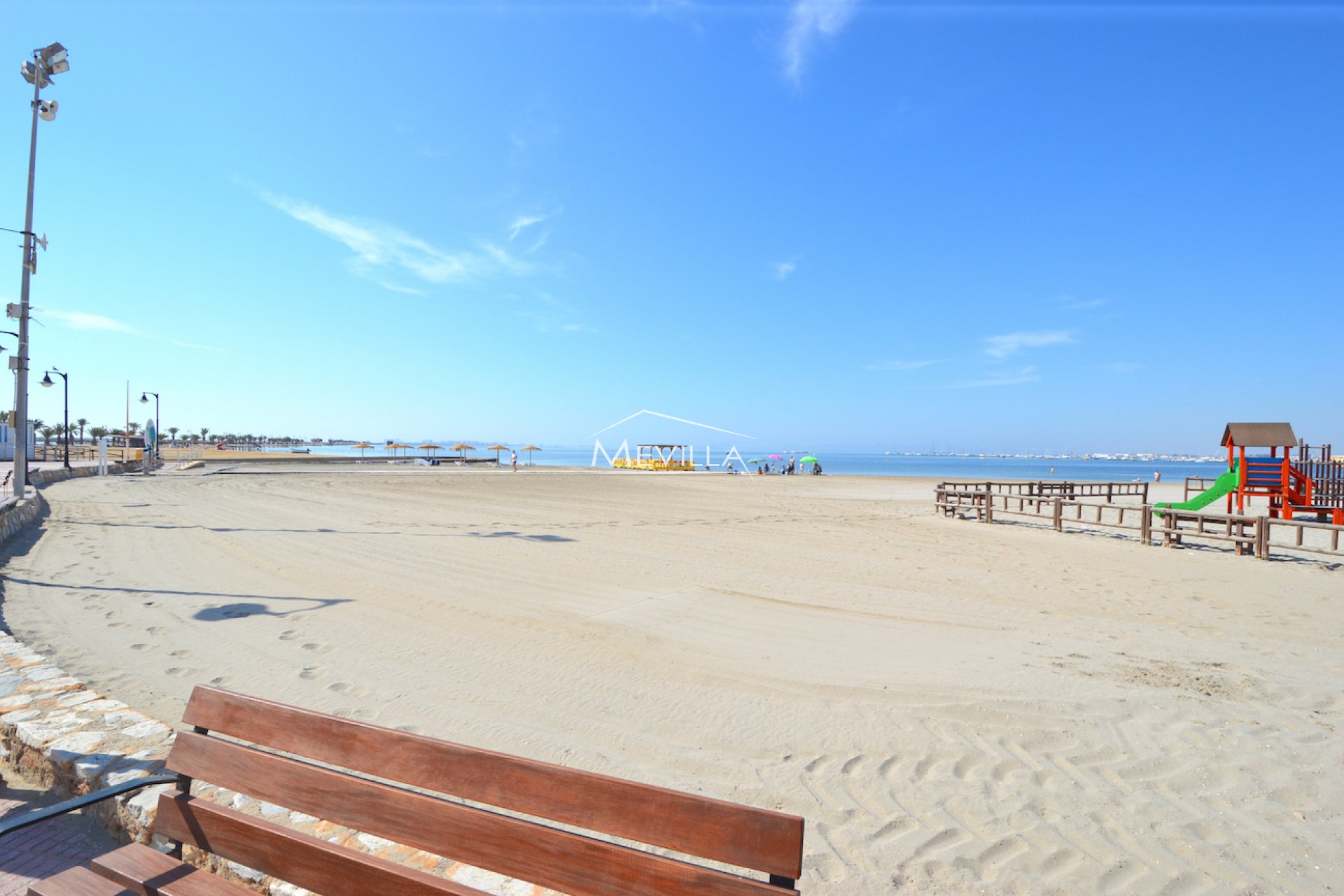 Rentals - Lägenhet - Mar Menor - Lo Pagan