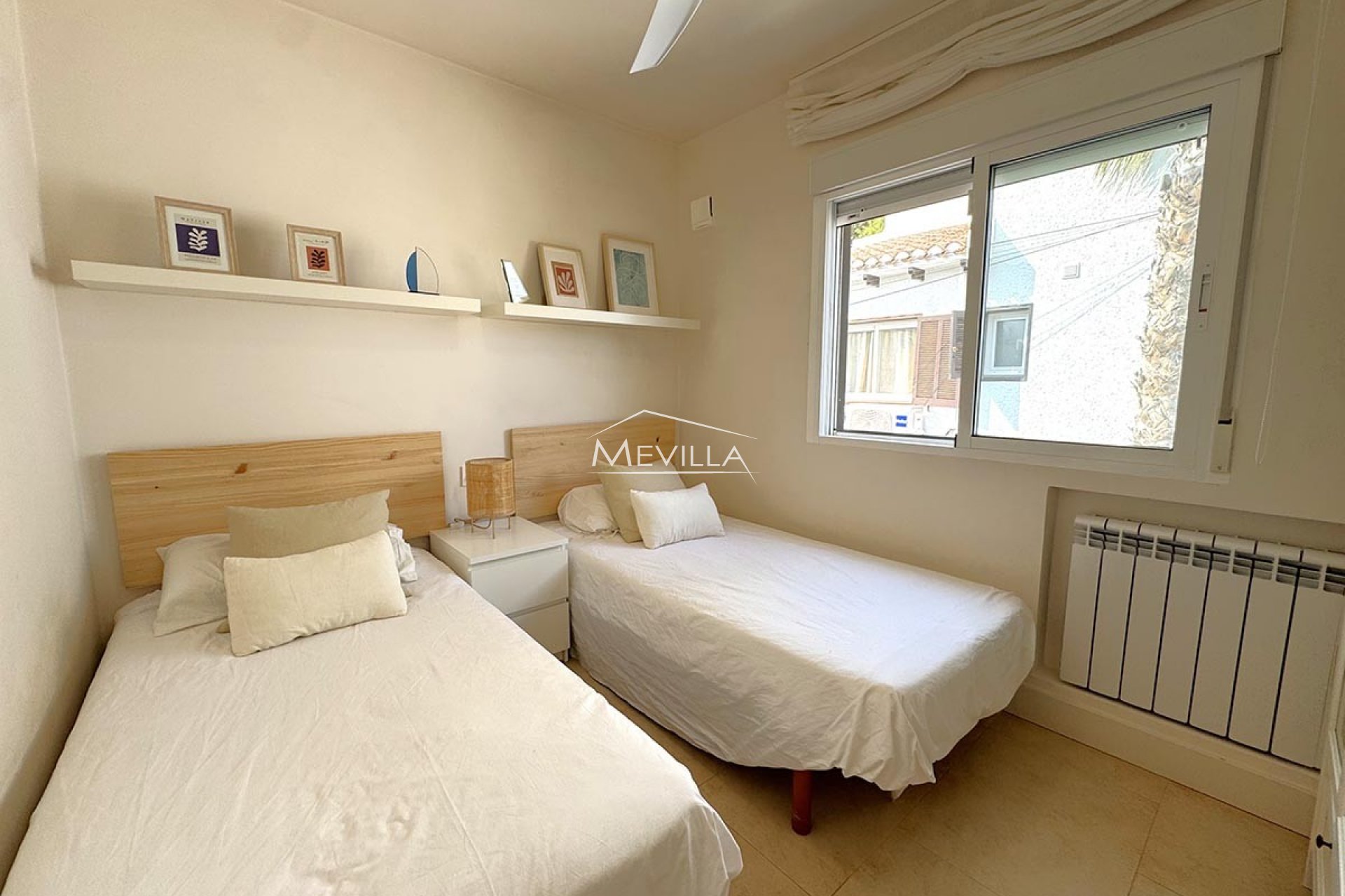 Rentals - Townhouse - Orihuela Costa - Cabo Roig
