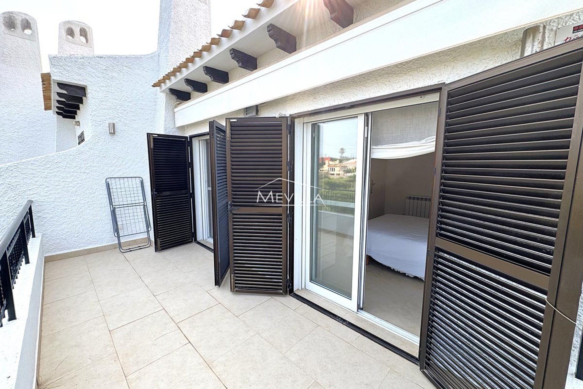 Rentals - Townhouse - Orihuela Costa - Cabo Roig
