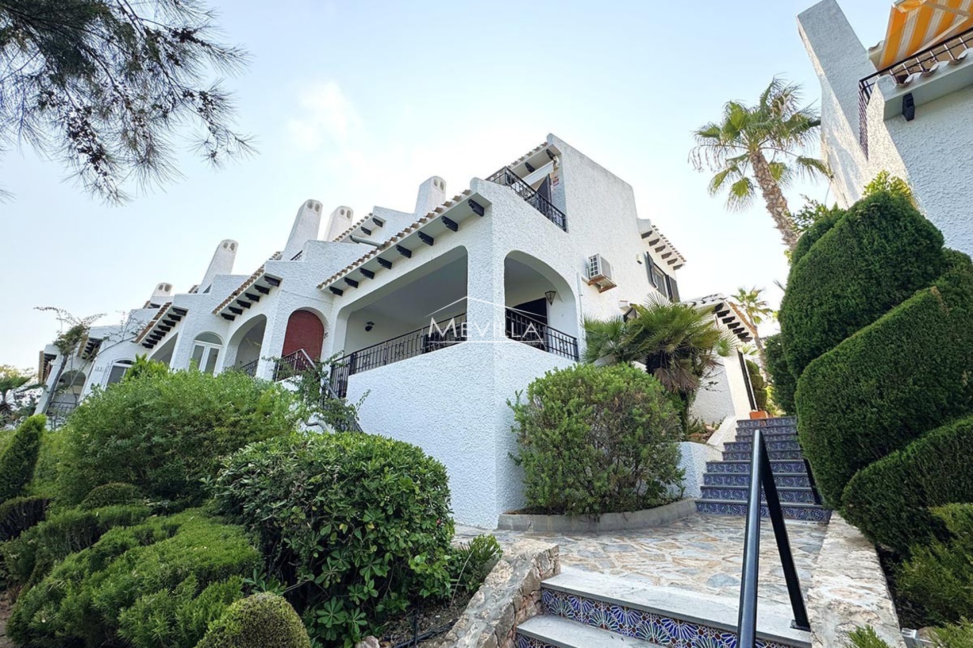 Rentals - Townhouse - Orihuela Costa - Cabo Roig