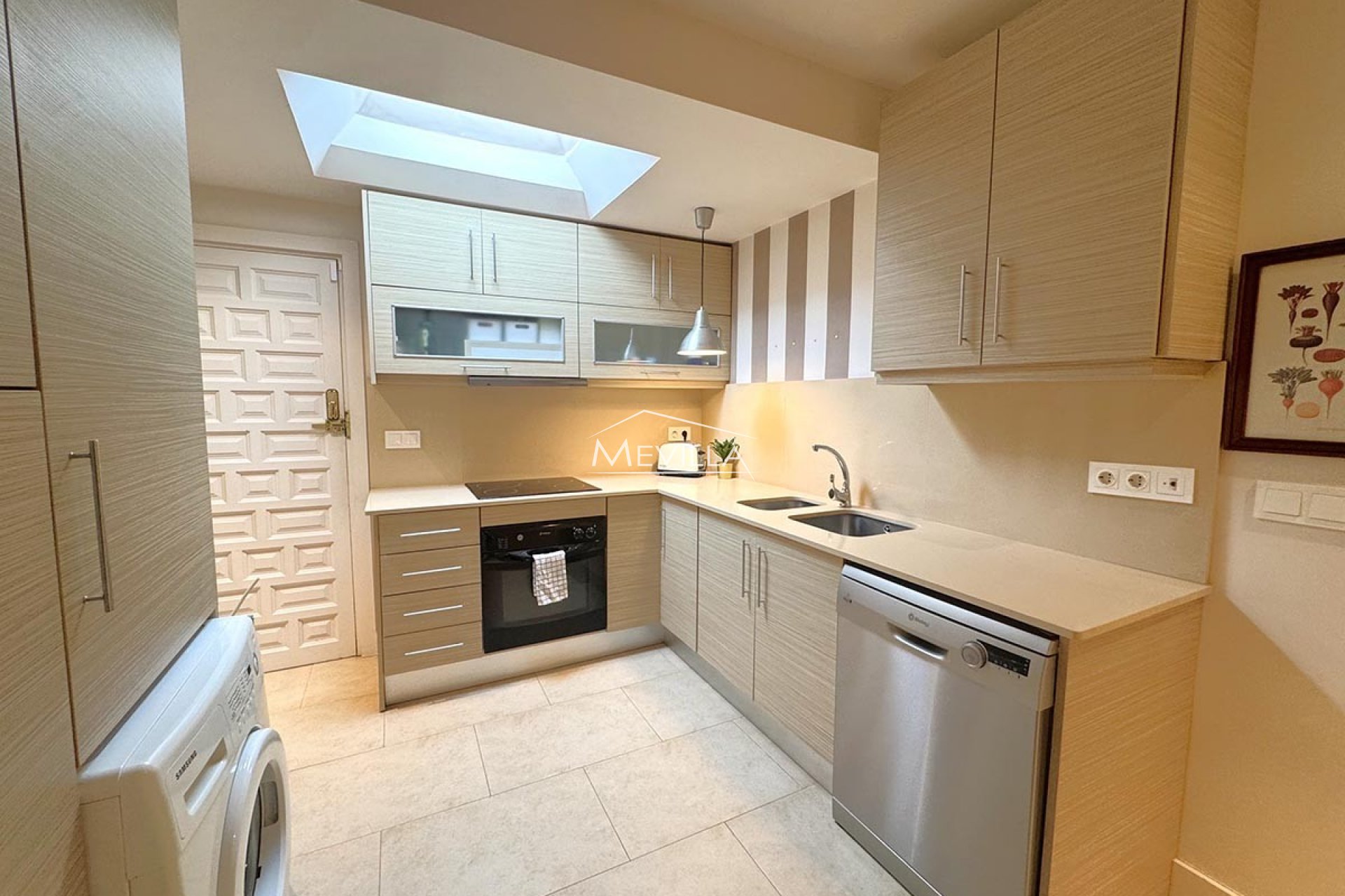 Rentals - Townhouse - Orihuela Costa - Cabo Roig