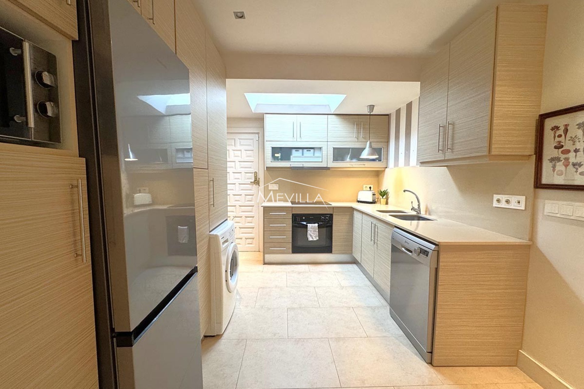Rentals - Townhouse - Orihuela Costa - Cabo Roig