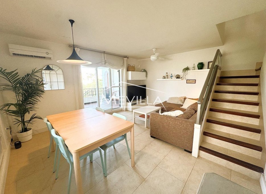Rentals - Townhouse - Orihuela Costa - Cabo Roig
