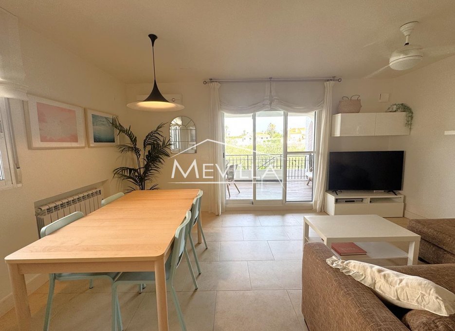 Rentals - Townhouse - Orihuela Costa - Cabo Roig