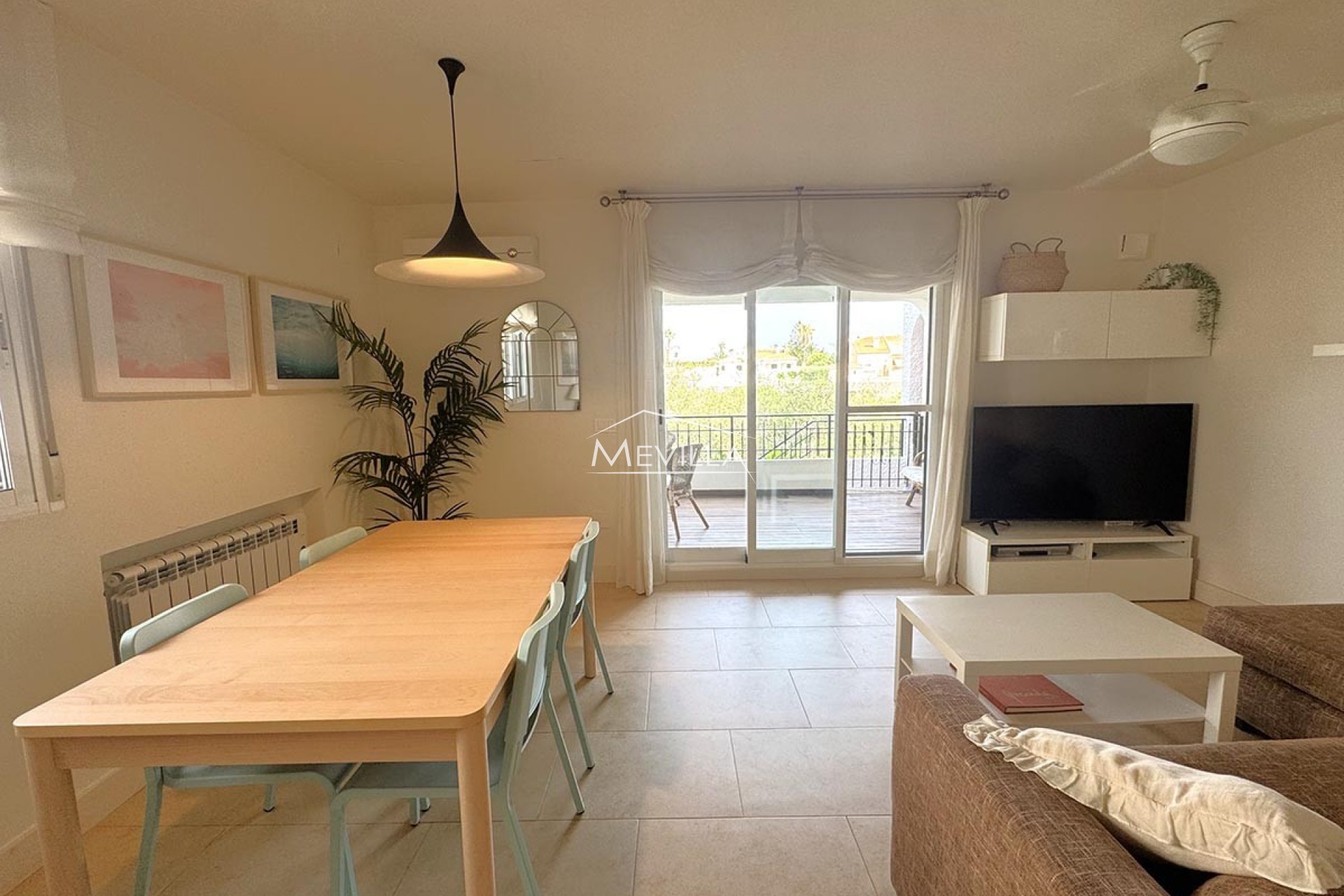 Rentals - Townhouse - Orihuela Costa - Cabo Roig