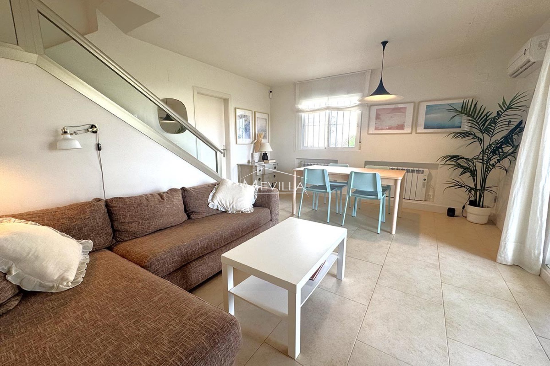 Rentals - Townhouse - Orihuela Costa - Cabo Roig