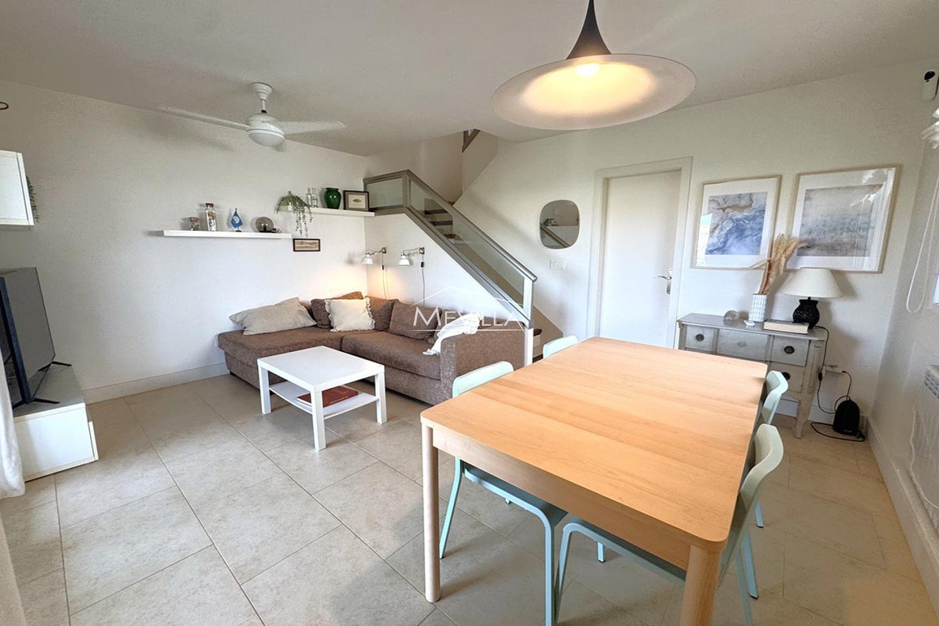 Rentals - Townhouse - Orihuela Costa - Cabo Roig