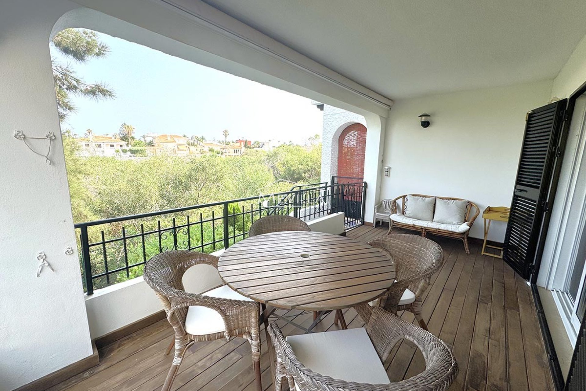 Rentals - Townhouse - Orihuela Costa - Cabo Roig