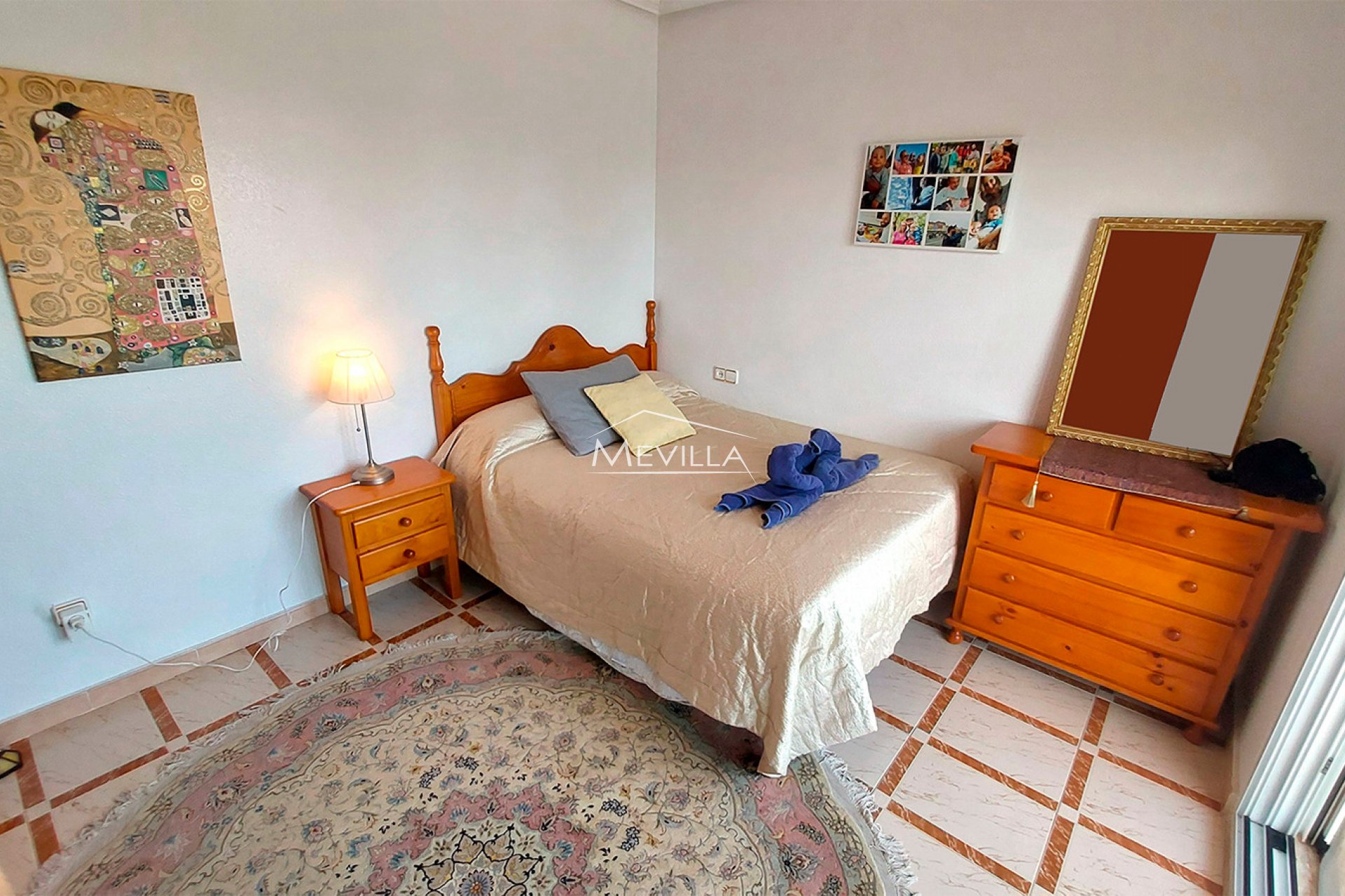 Rentals - Townhouse - Pilar de la Horadada - Torre de la Horadada