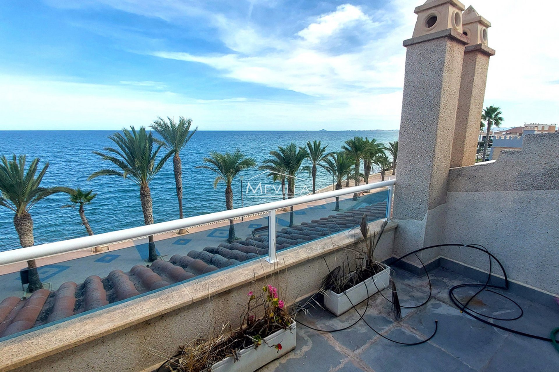 Rentals - Townhouse - Pilar de la Horadada - Torre de la Horadada