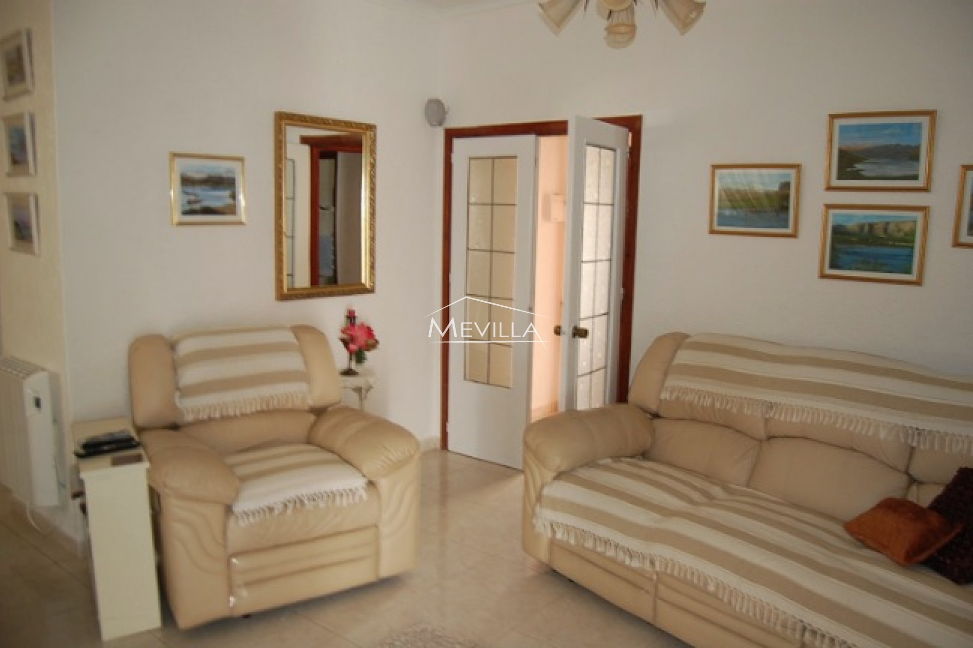 Rentals - Villa - Orihuela Costa - Cabo Roig