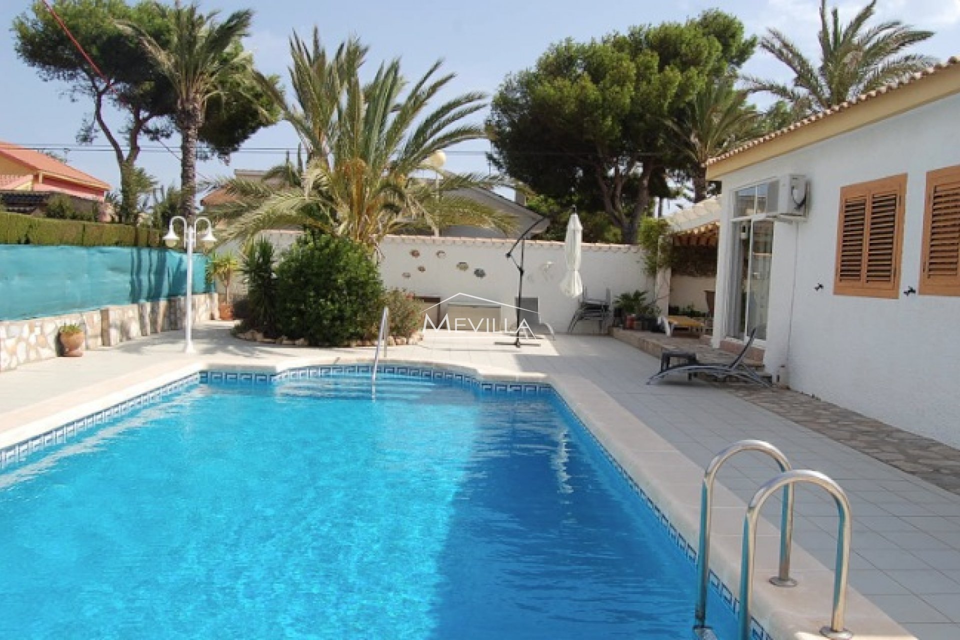 Rentals - Villa - Orihuela Costa - Cabo Roig