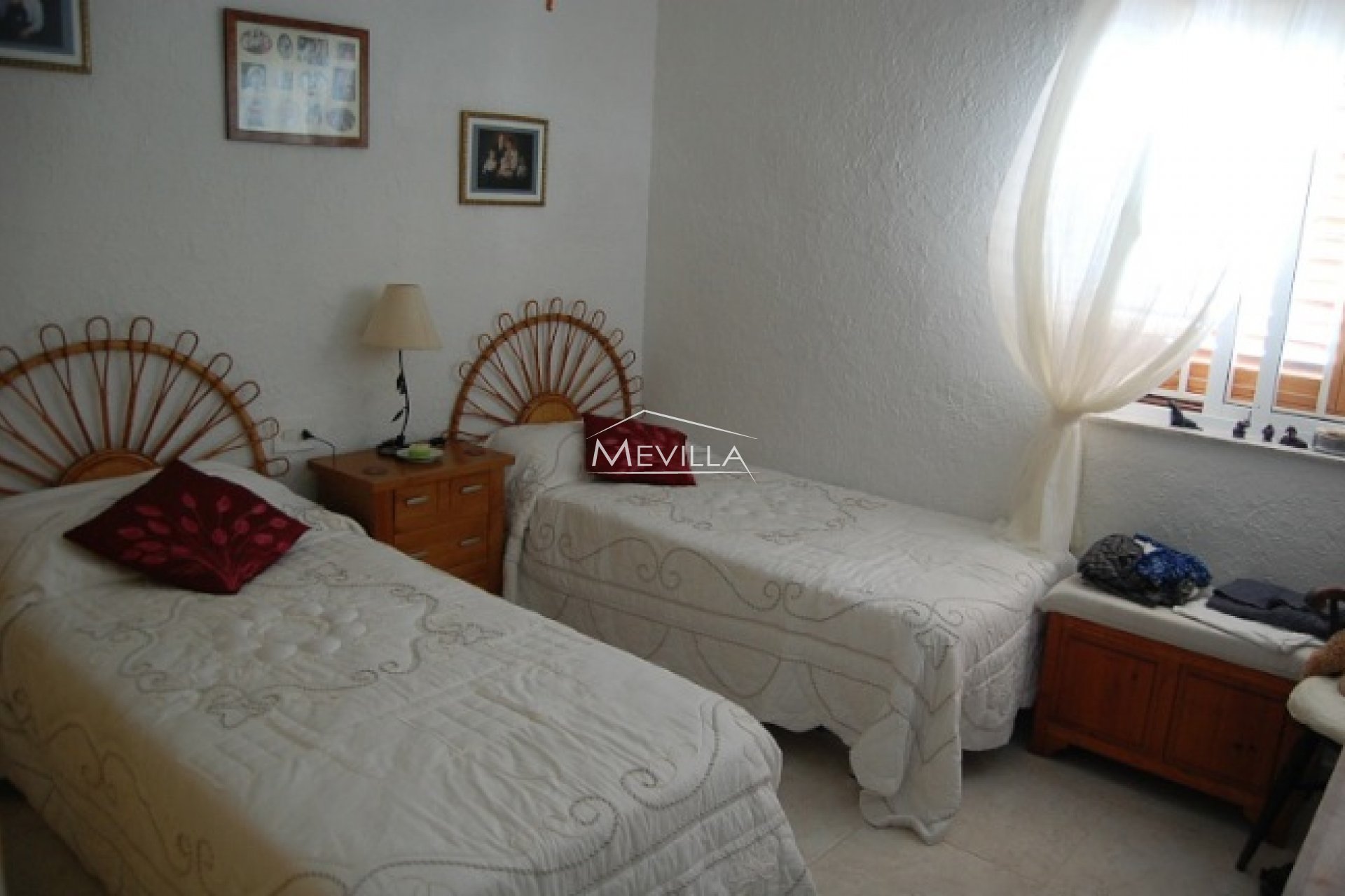 Rentals - Villa - Orihuela Costa - Cabo Roig