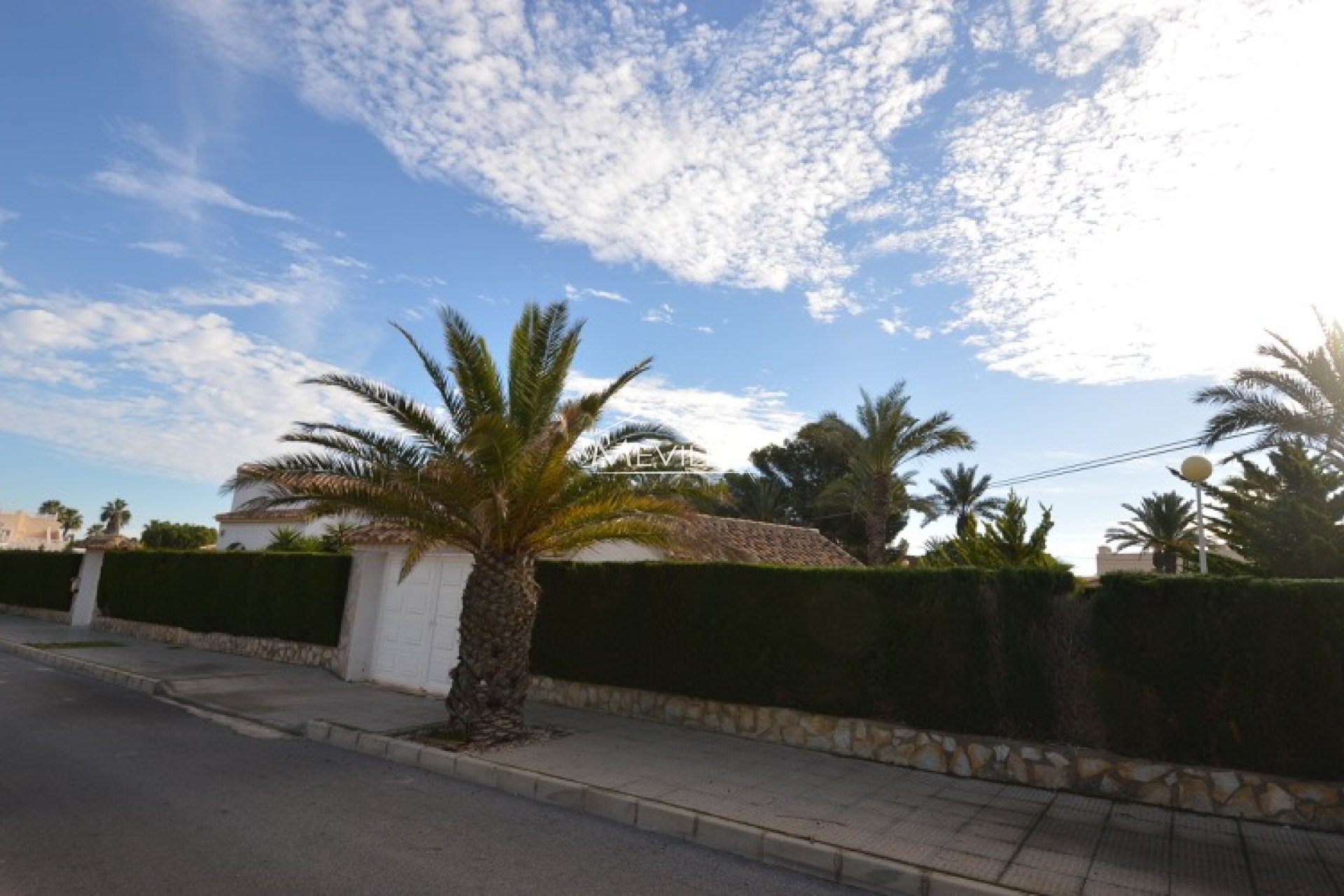 Rentals - Villa - Orihuela Costa - Cabo Roig