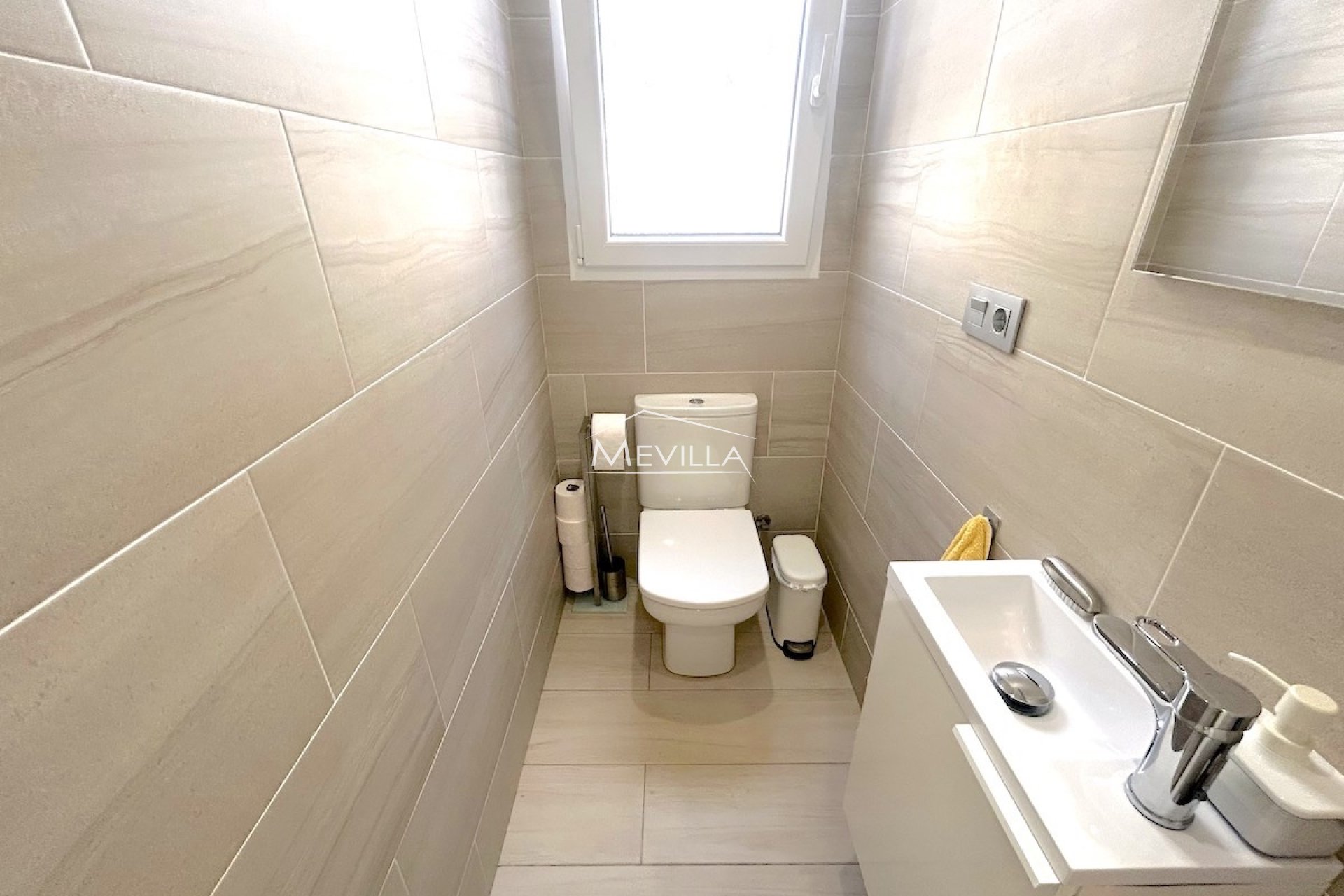 Rentals - Villa - Orihuela Costa - La Zenia