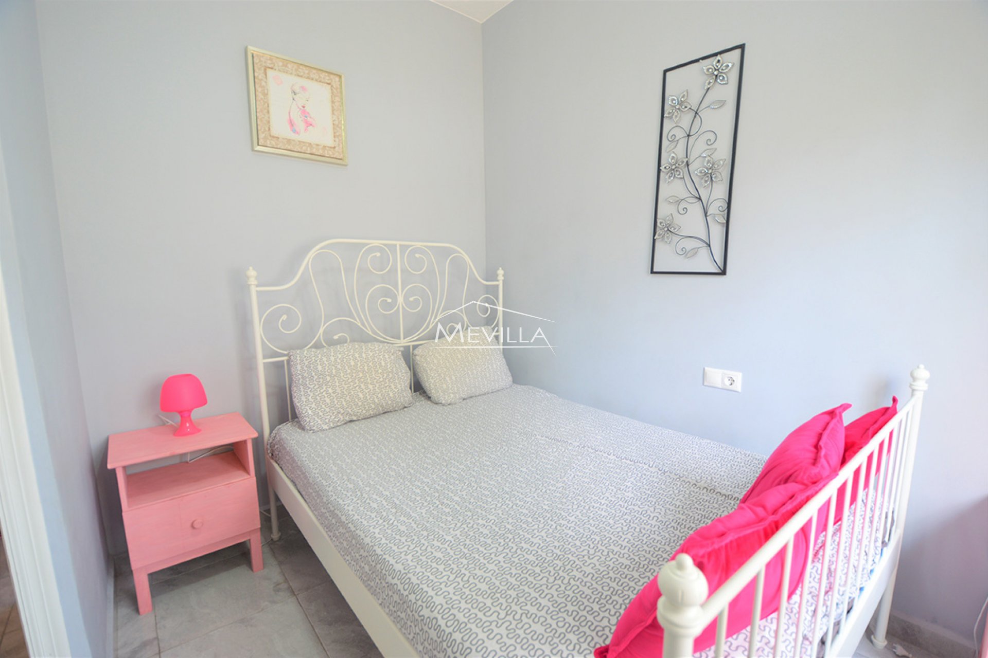 Rentals - Villa - Pilar de la Horadada - Pinar de Campoverde