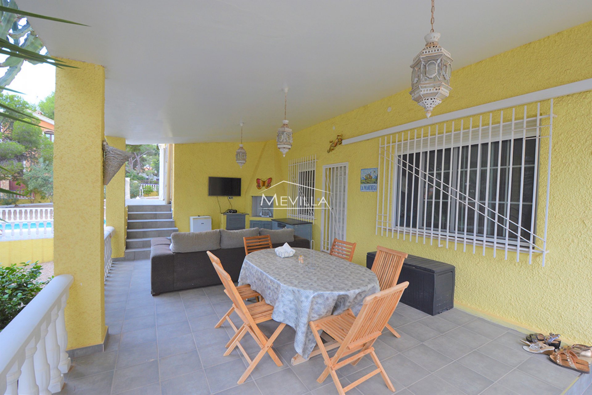 Rentals - Villa - Pilar de la Horadada - Pinar de Campoverde