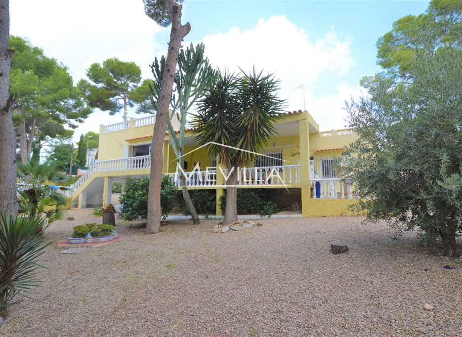 Rentals - Villa - Pilar de la Horadada - Pinar de Campoverde