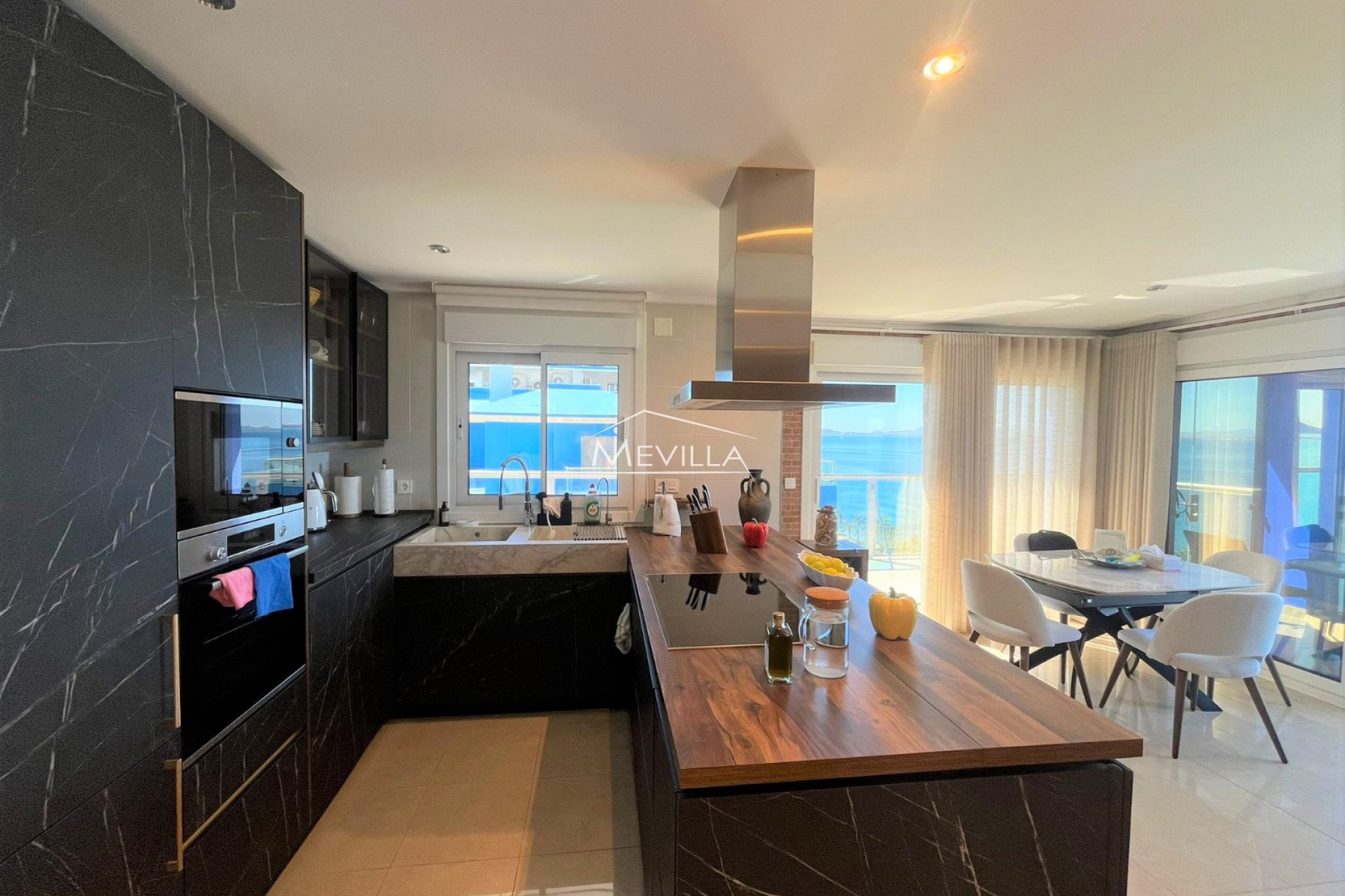 Resales - Apartment - La Manga