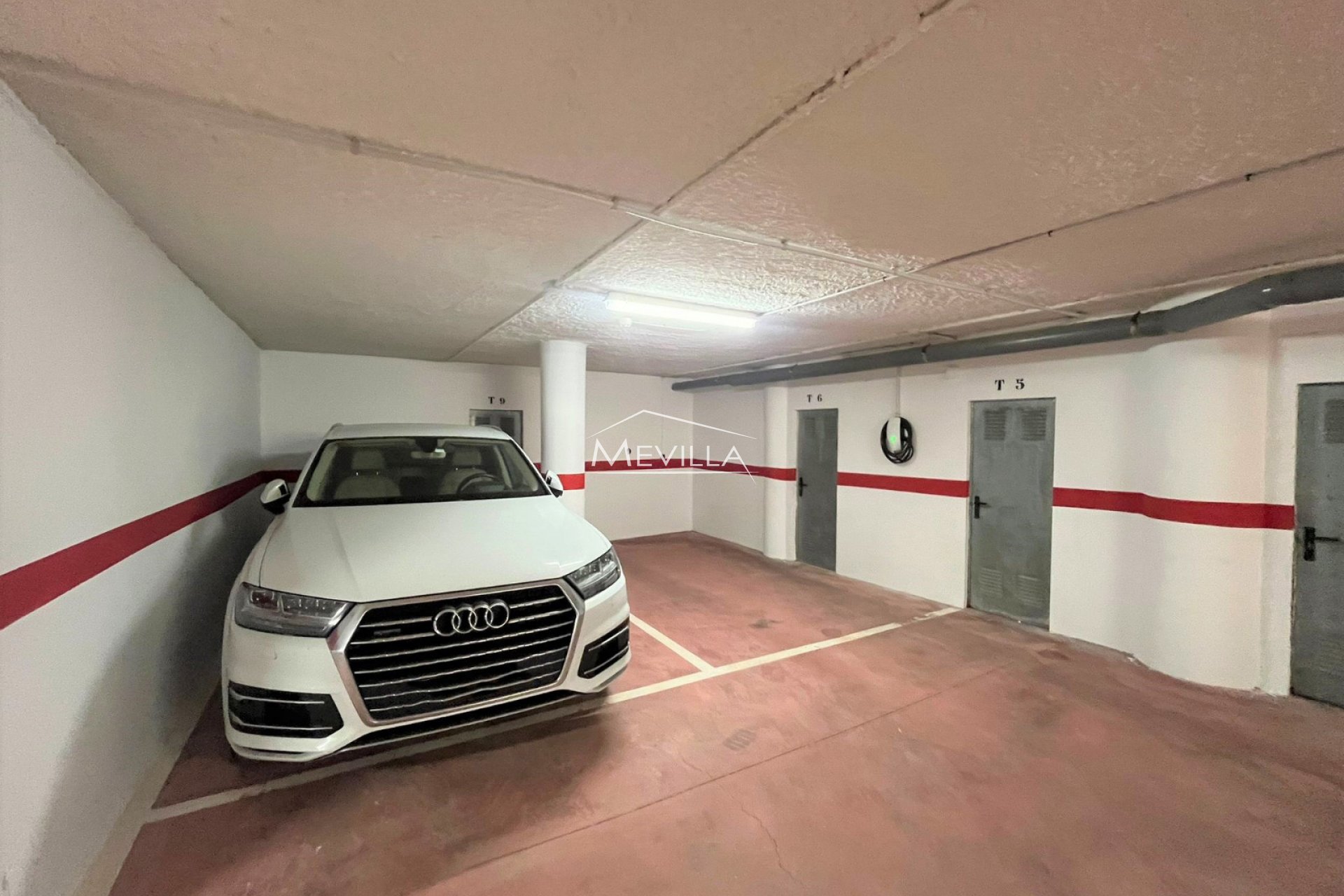 Resales - Apartment - La Manga