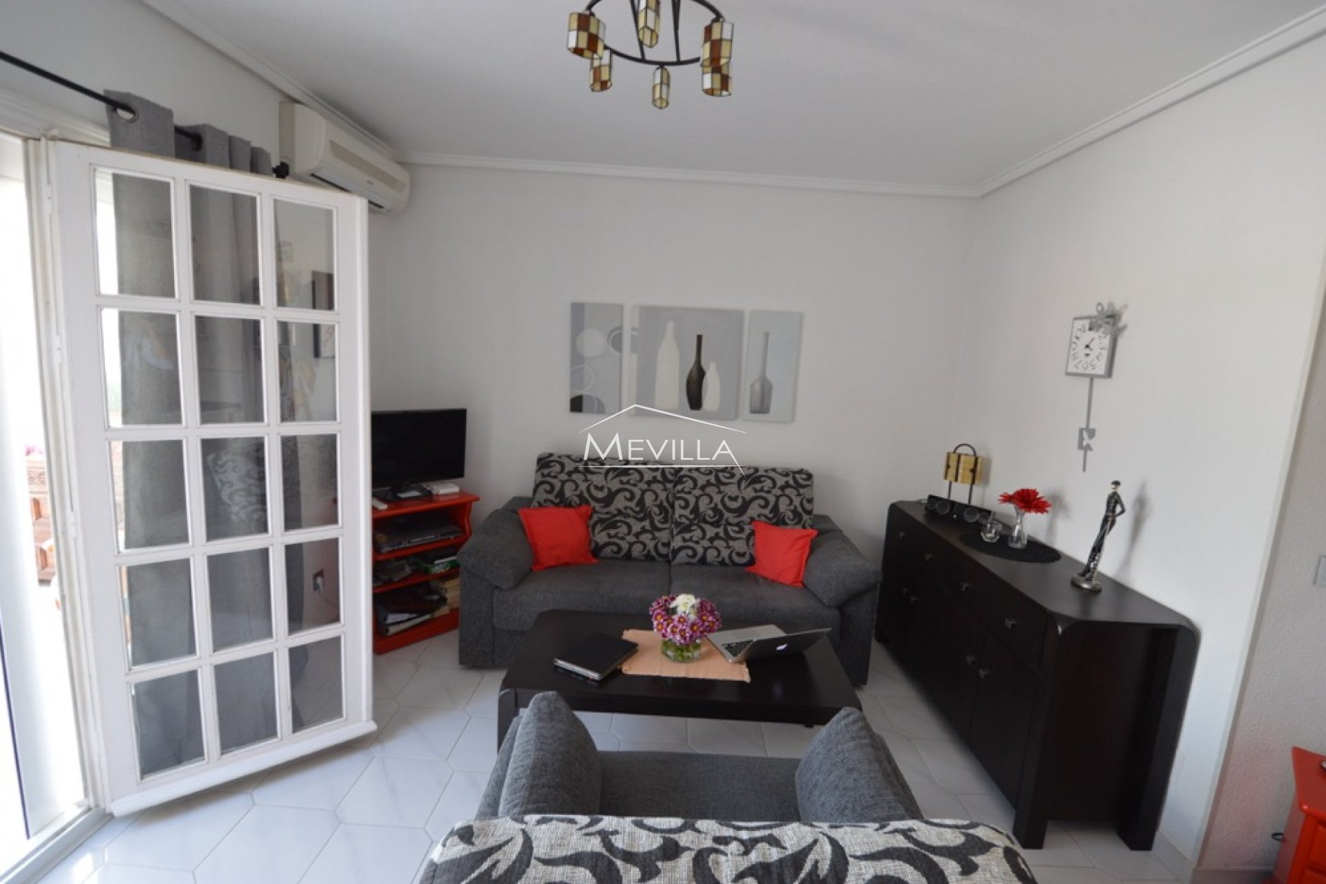 Resales - Apartment - Orihuela Costa - Cabo Roig