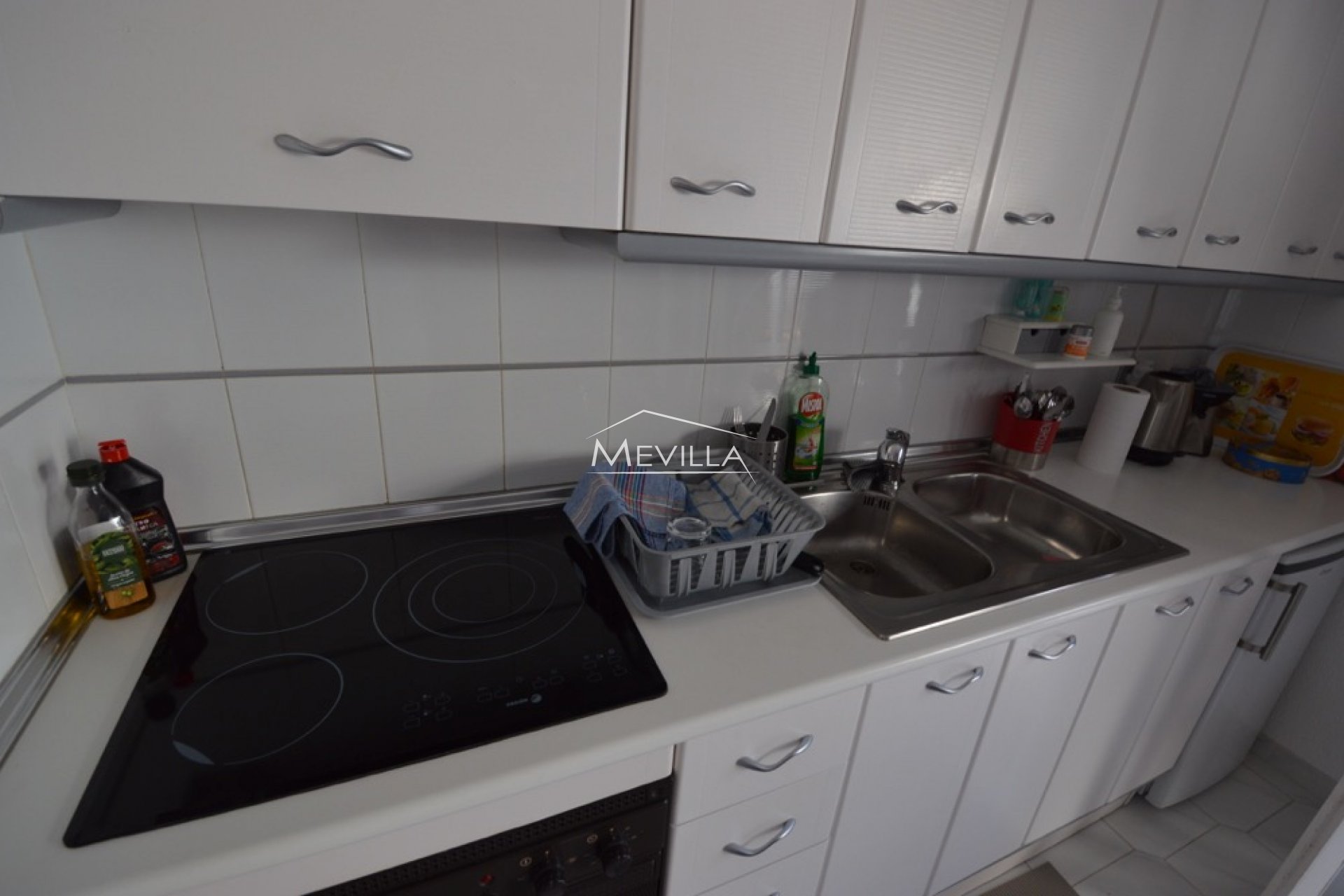 Resales - Apartment - Orihuela Costa - Cabo Roig