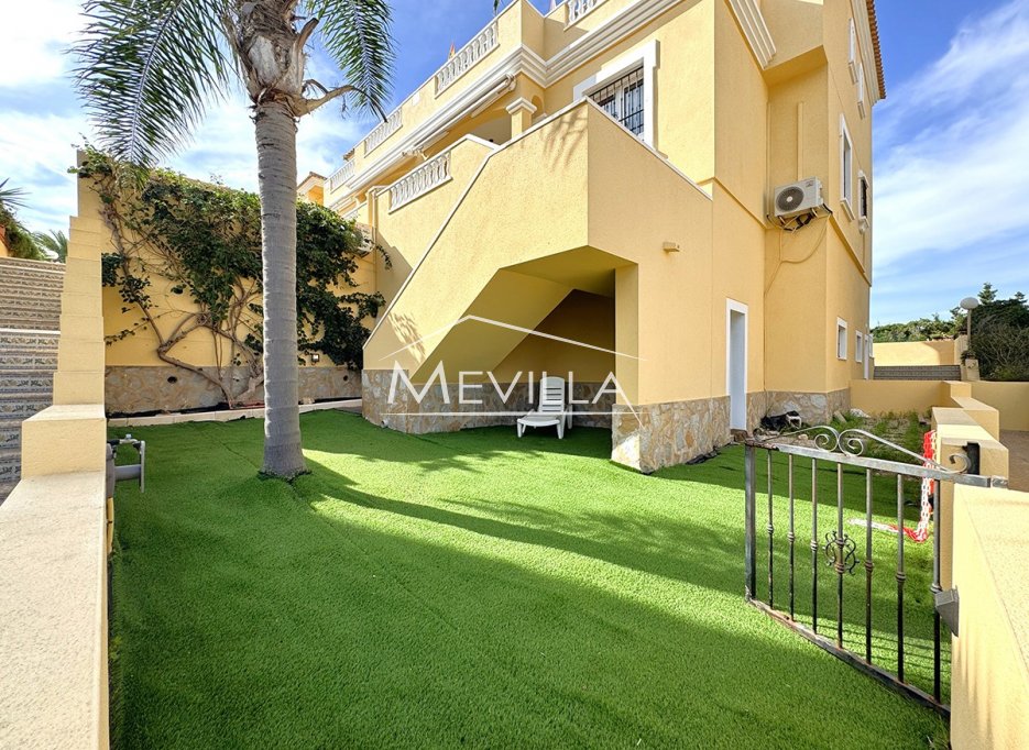 Resales - Apartment - Orihuela Costa - Cabo Roig