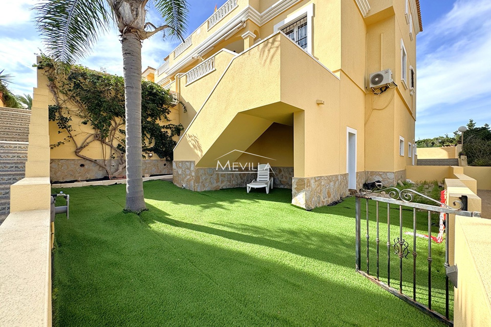 Resales - Apartment - Orihuela Costa - Cabo Roig