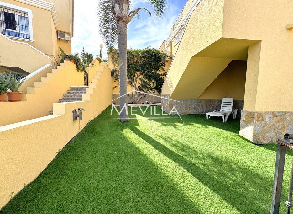 Resales - Apartment - Orihuela Costa - Cabo Roig