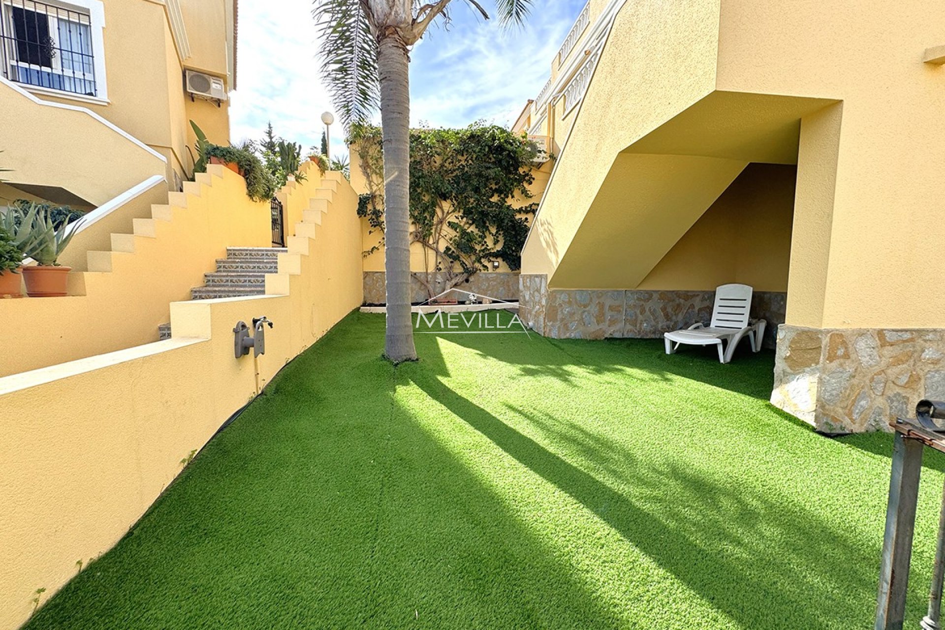 Resales - Apartment - Orihuela Costa - Cabo Roig