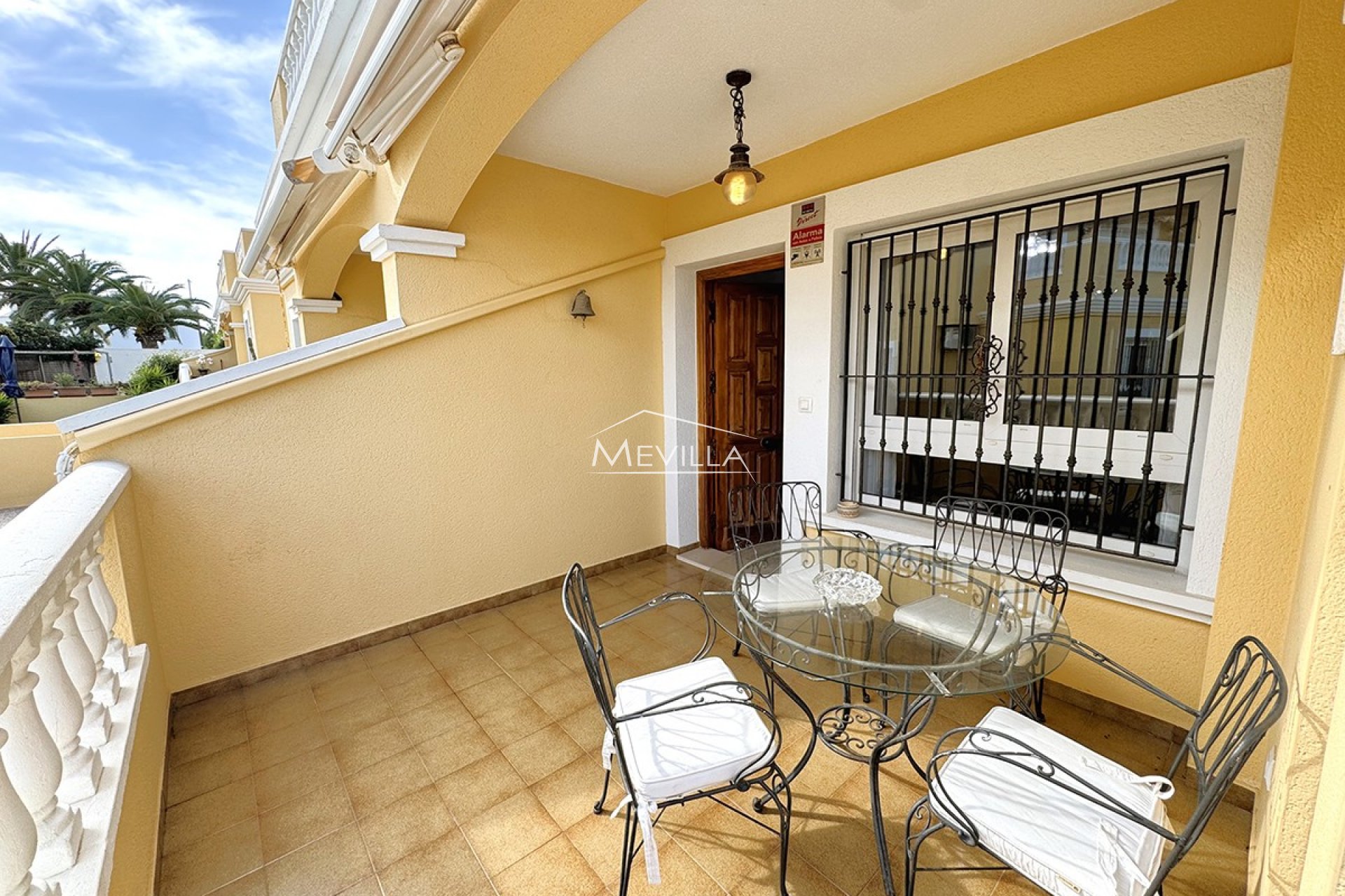 Resales - Apartment - Orihuela Costa - Cabo Roig