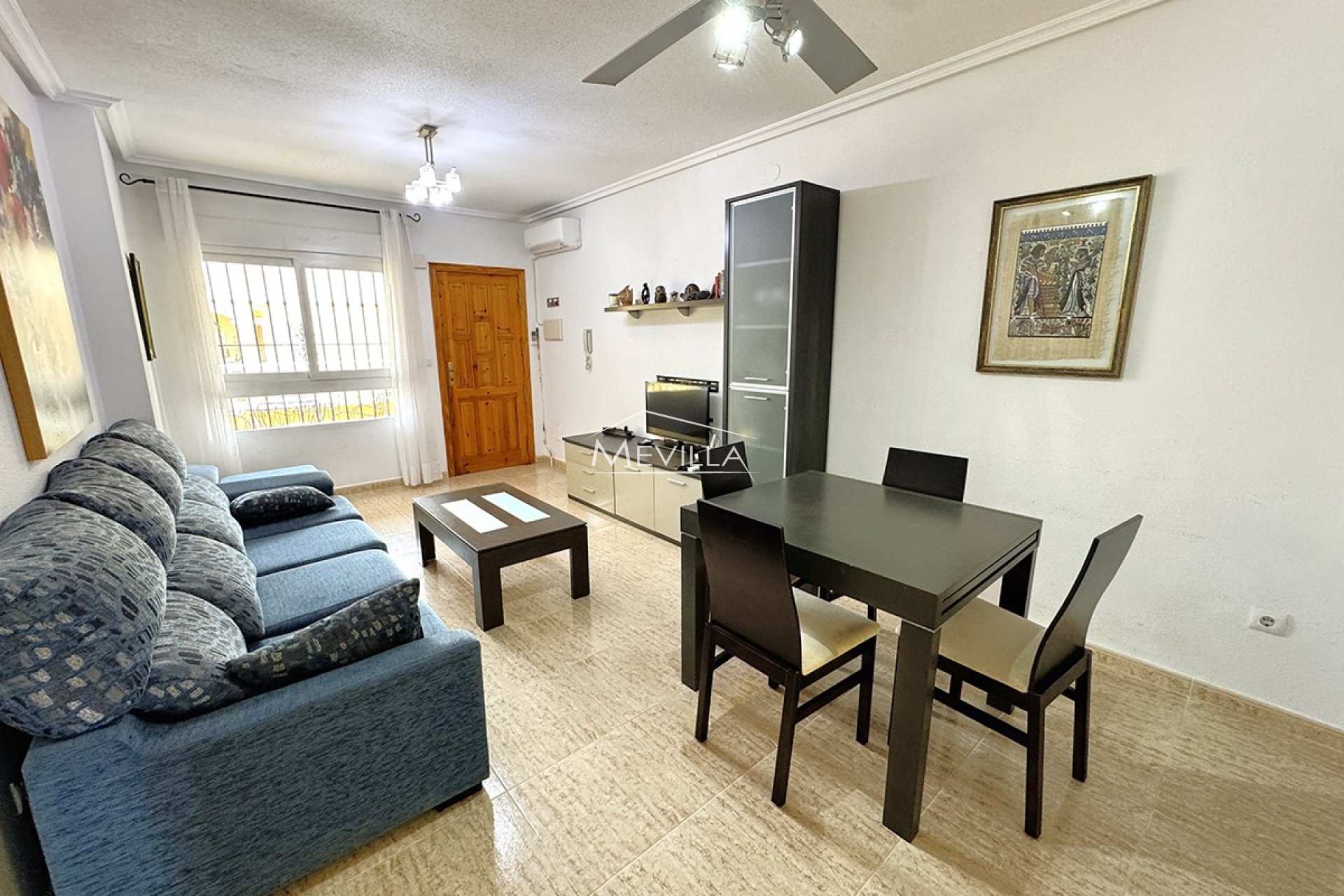 Resales - Apartment - Orihuela Costa - Cabo Roig