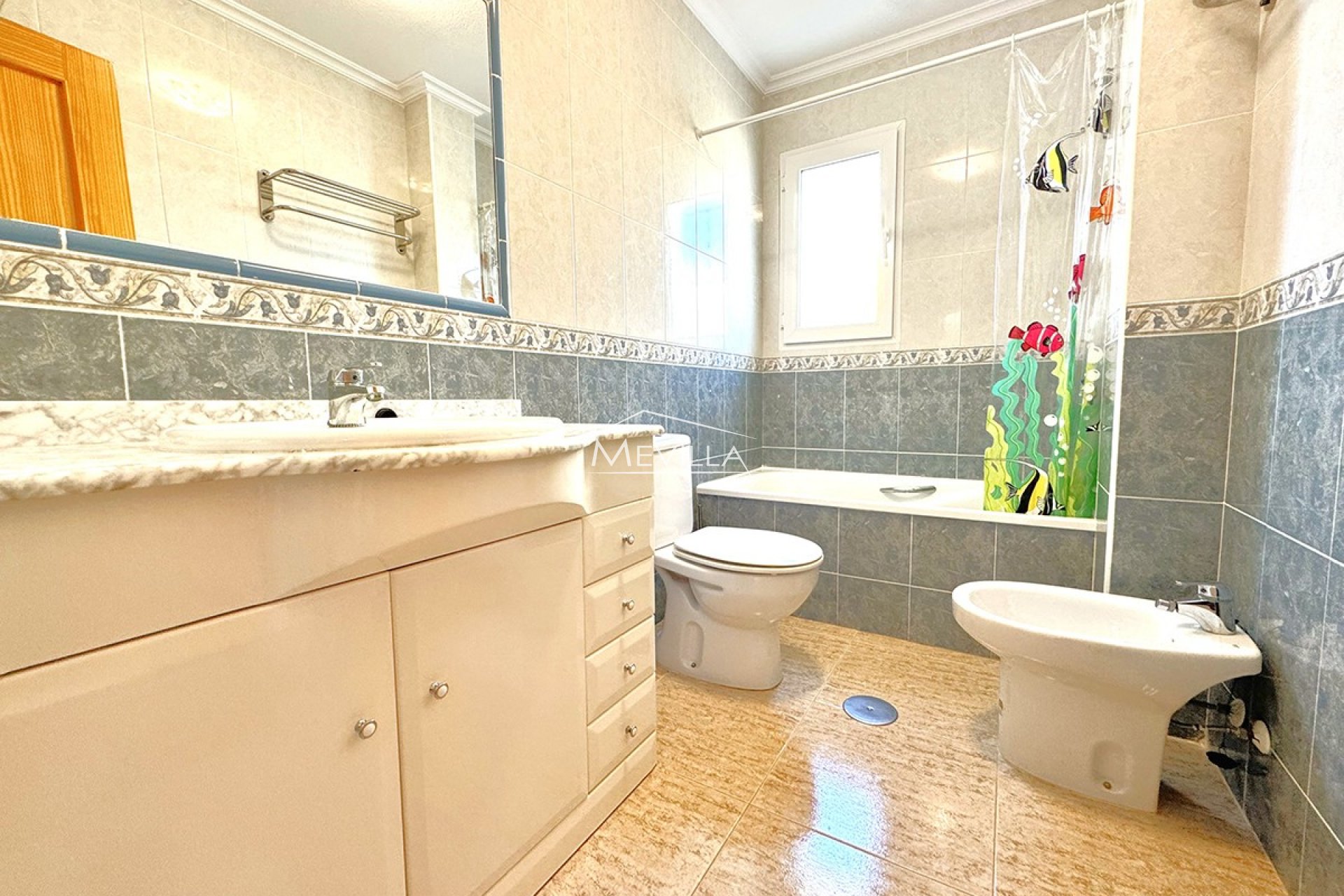 Resales - Apartment - Orihuela Costa - Cabo Roig