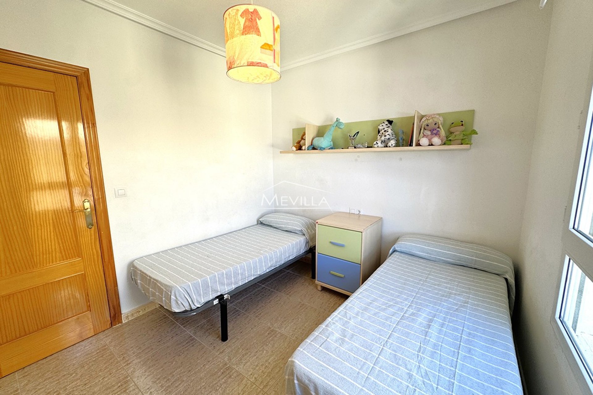 Resales - Apartment - Orihuela Costa - Cabo Roig