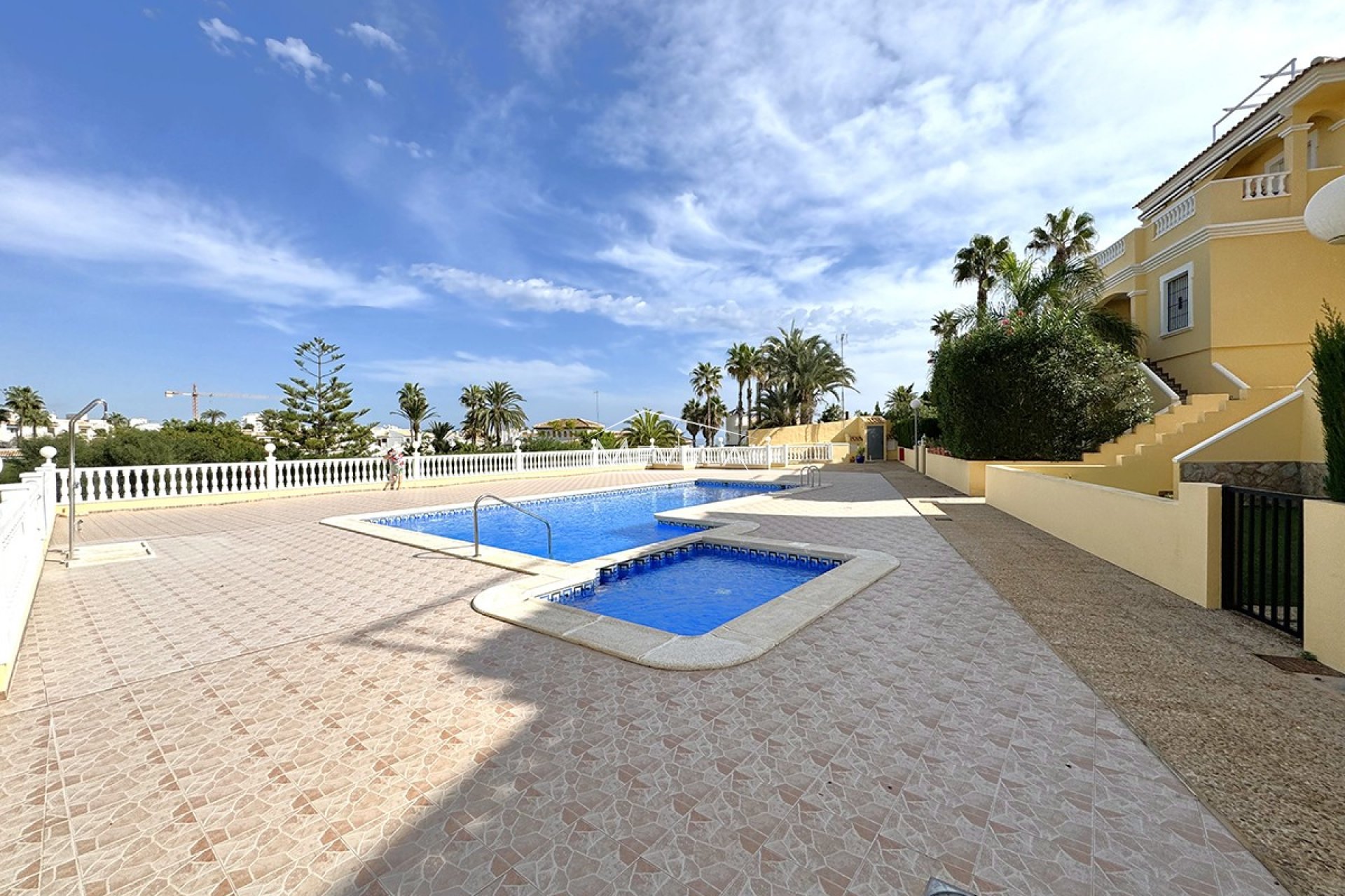 Resales - Apartment - Orihuela Costa - Cabo Roig