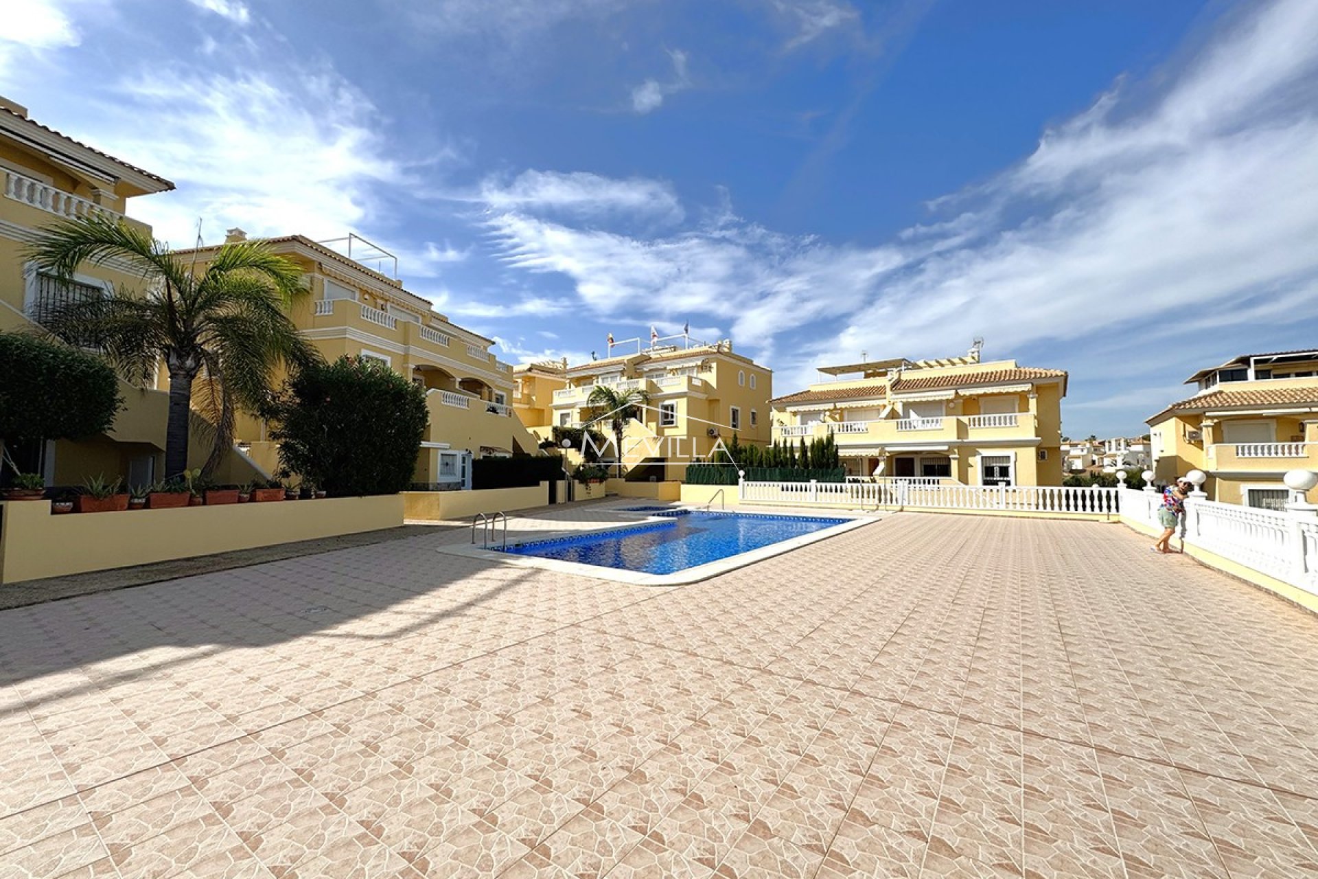 Resales - Apartment - Orihuela Costa - Cabo Roig