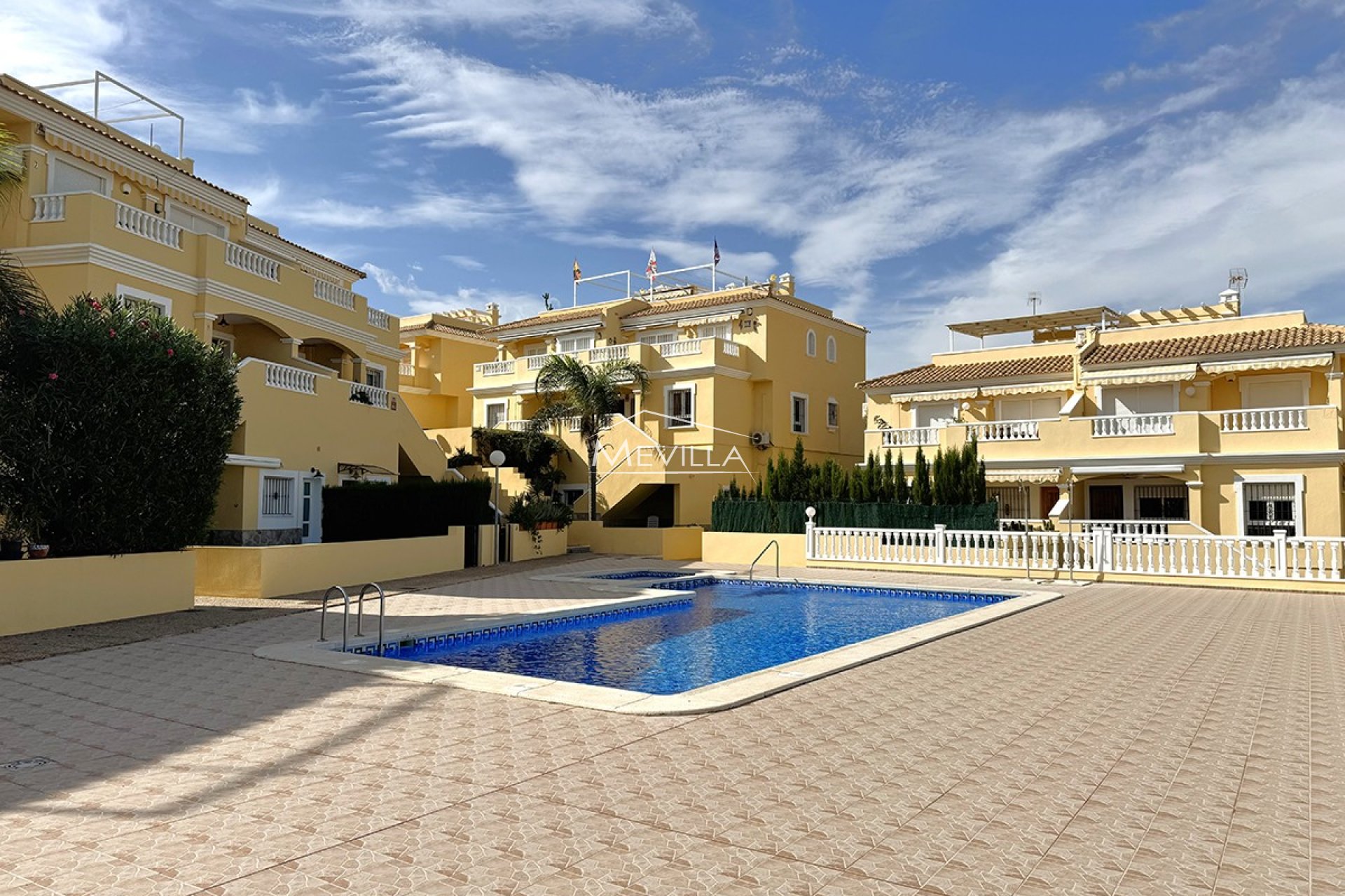 Resales - Apartment - Orihuela Costa - Cabo Roig